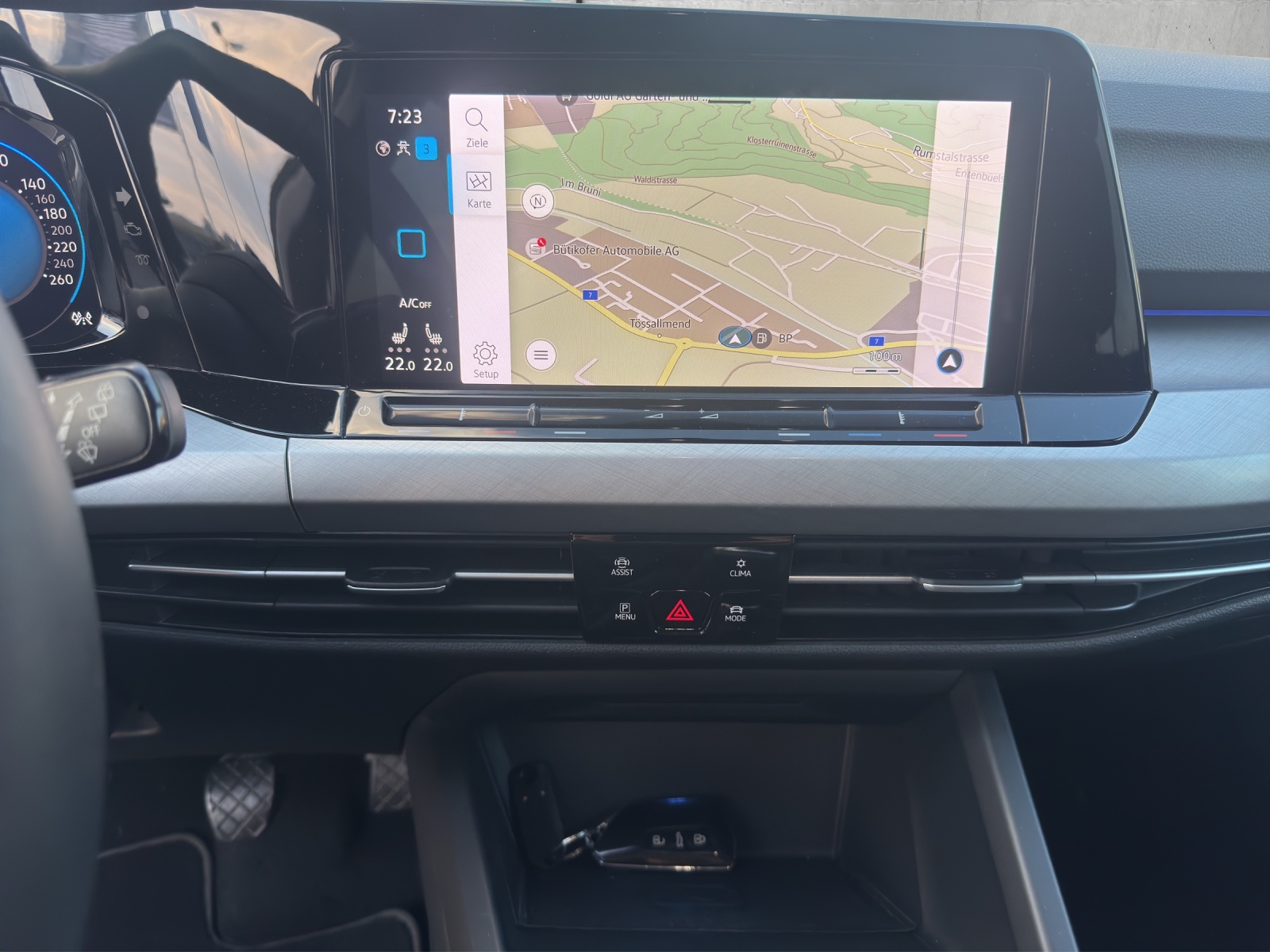 VW Golf 1.5 TSI ACT Life-image-23