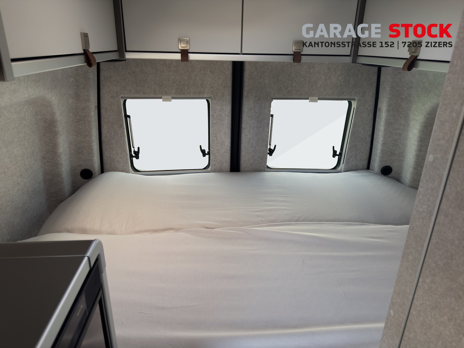 HYMER Grand Canyon S Xperience-image-12