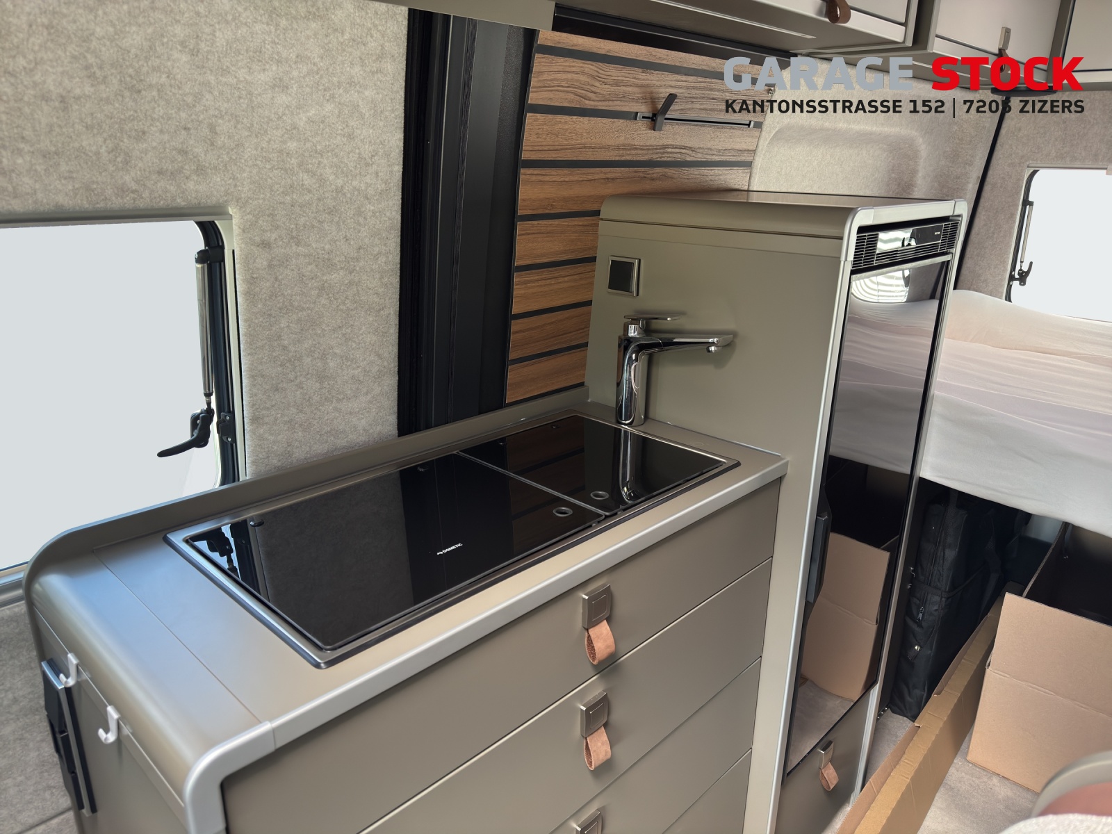 HYMER Grand Canyon S Xperience-image-15