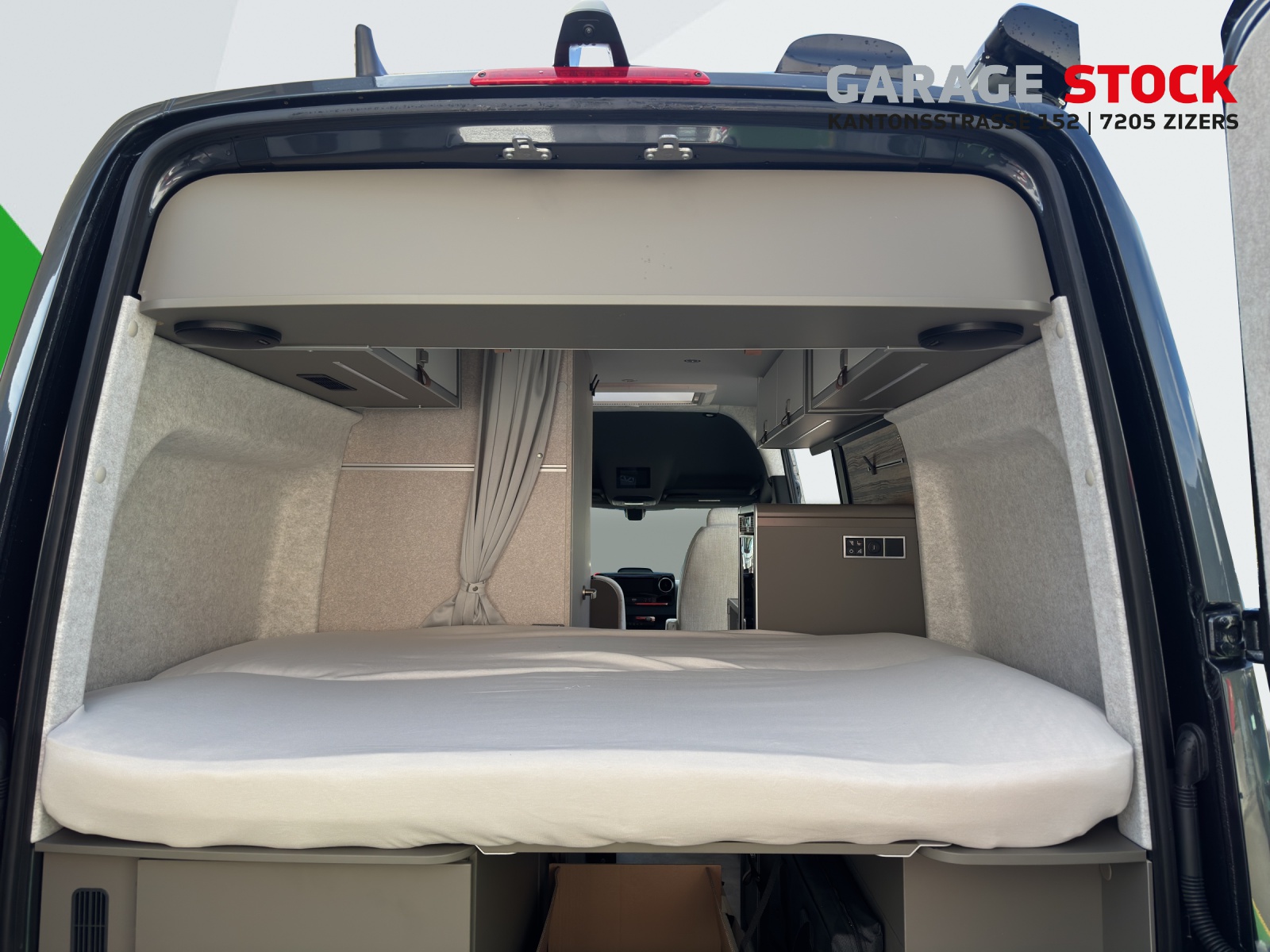 HYMER Grand Canyon S Xperience-image-13