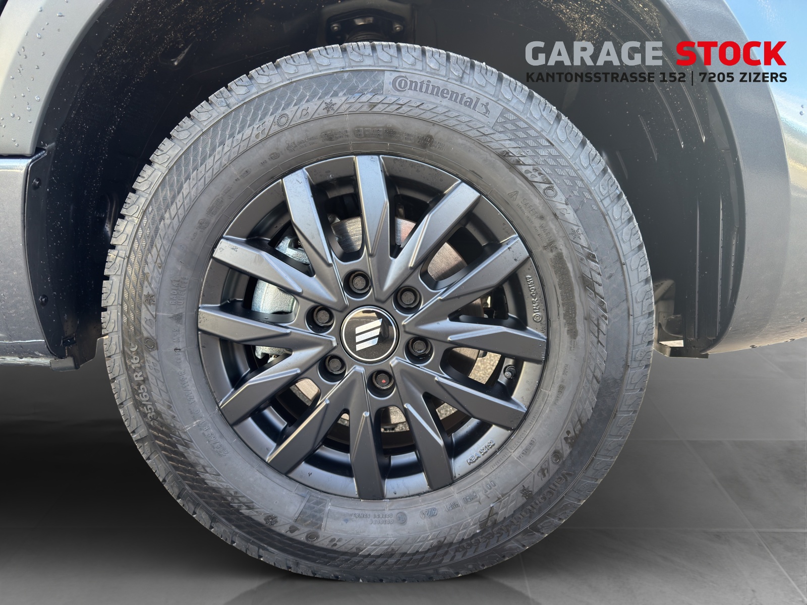 HYMER Grand Canyon S Xperience-image-14