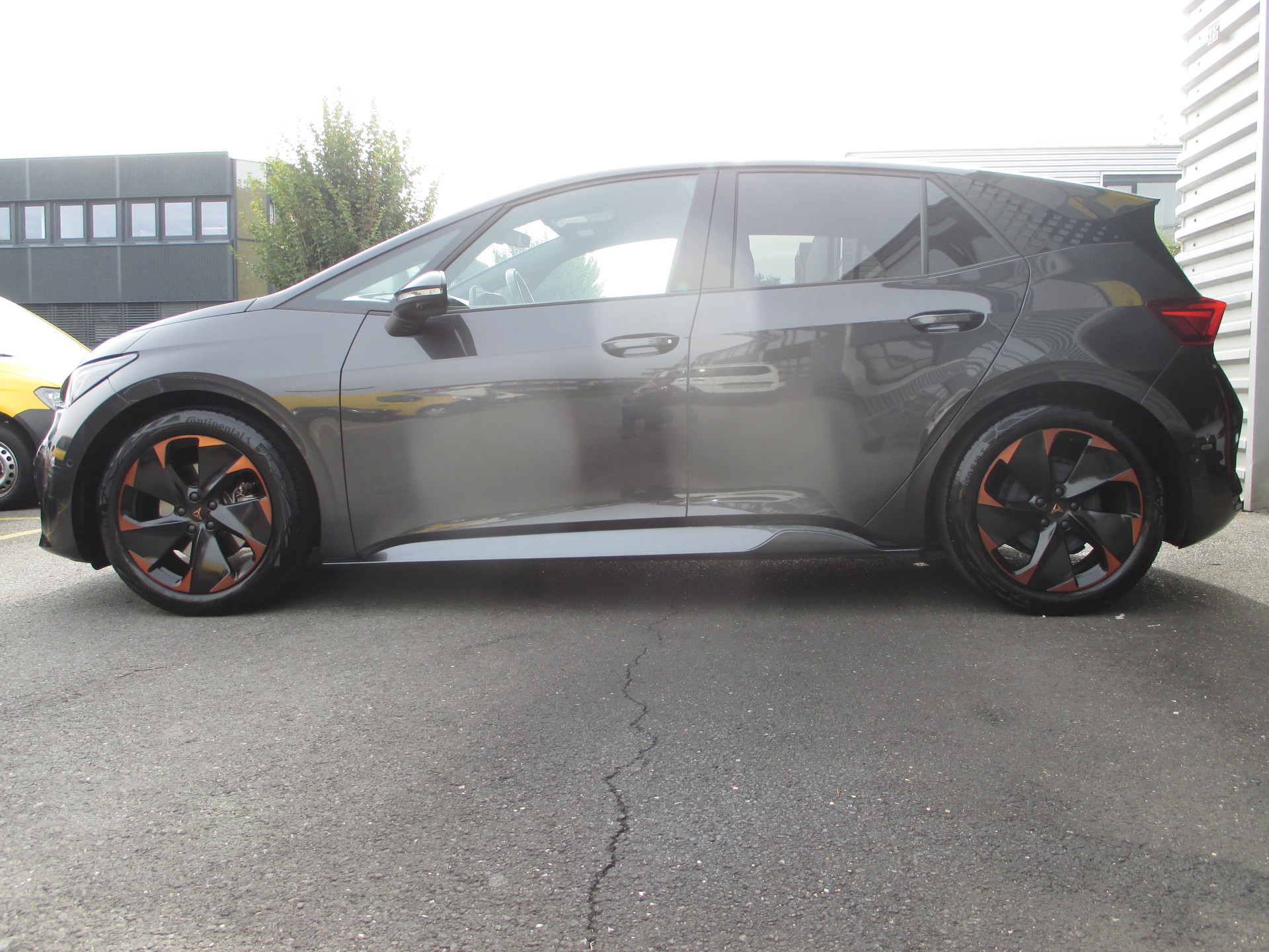 CUPRA Born 58 kWh-image-7