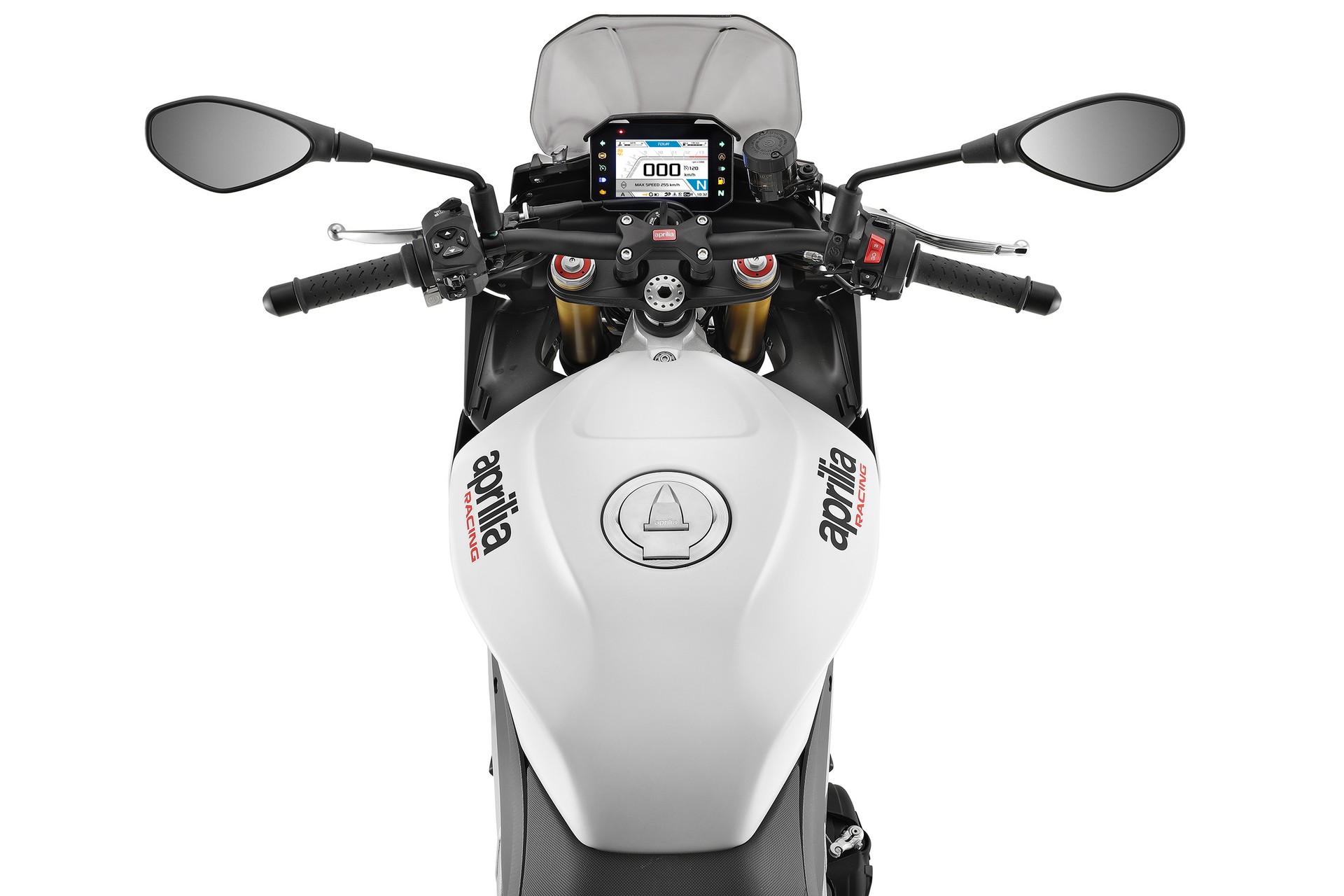 APRILIA Tuono V4 1100-image-4