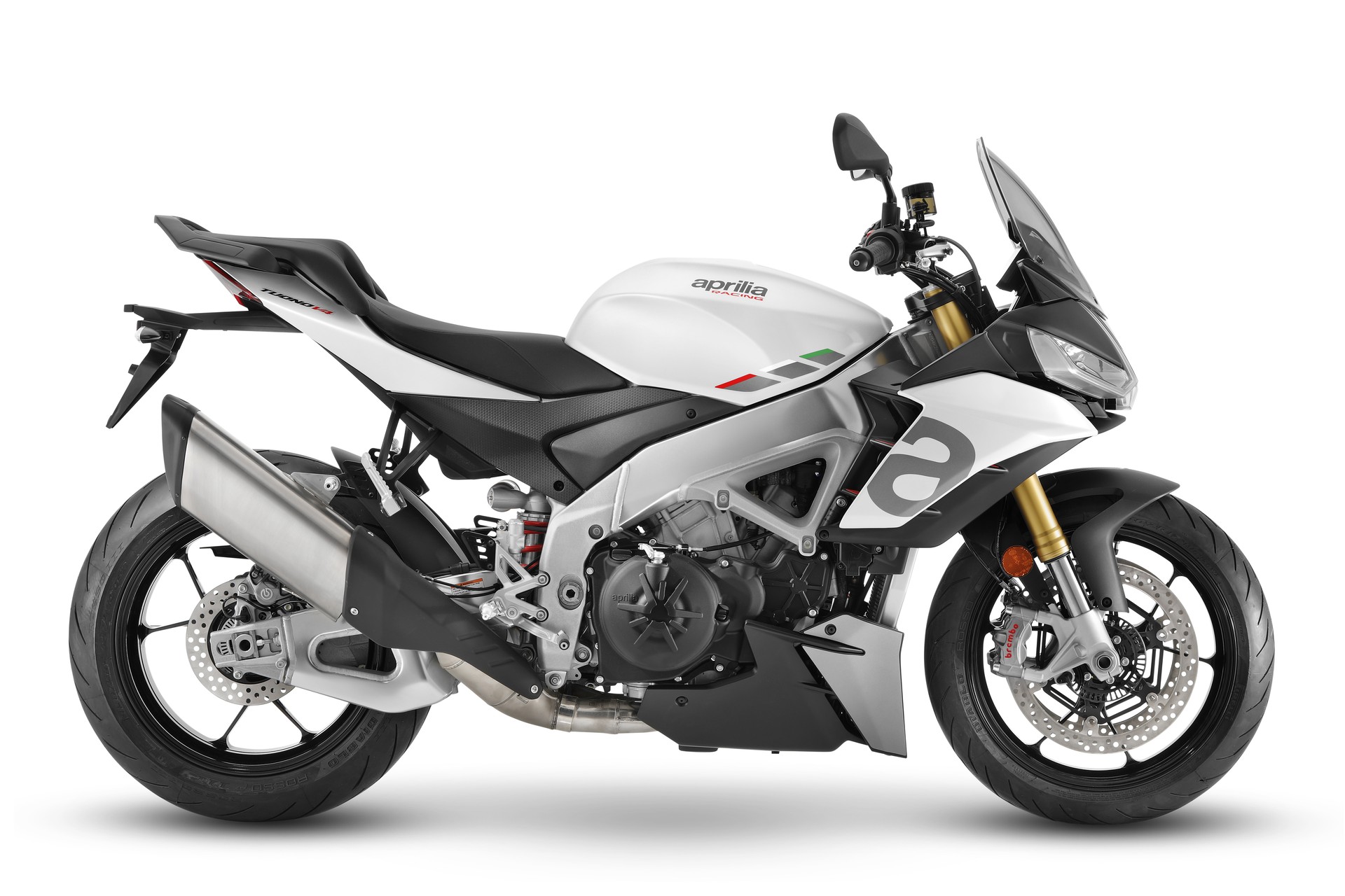 APRILIA Tuono V4 1100-image-2