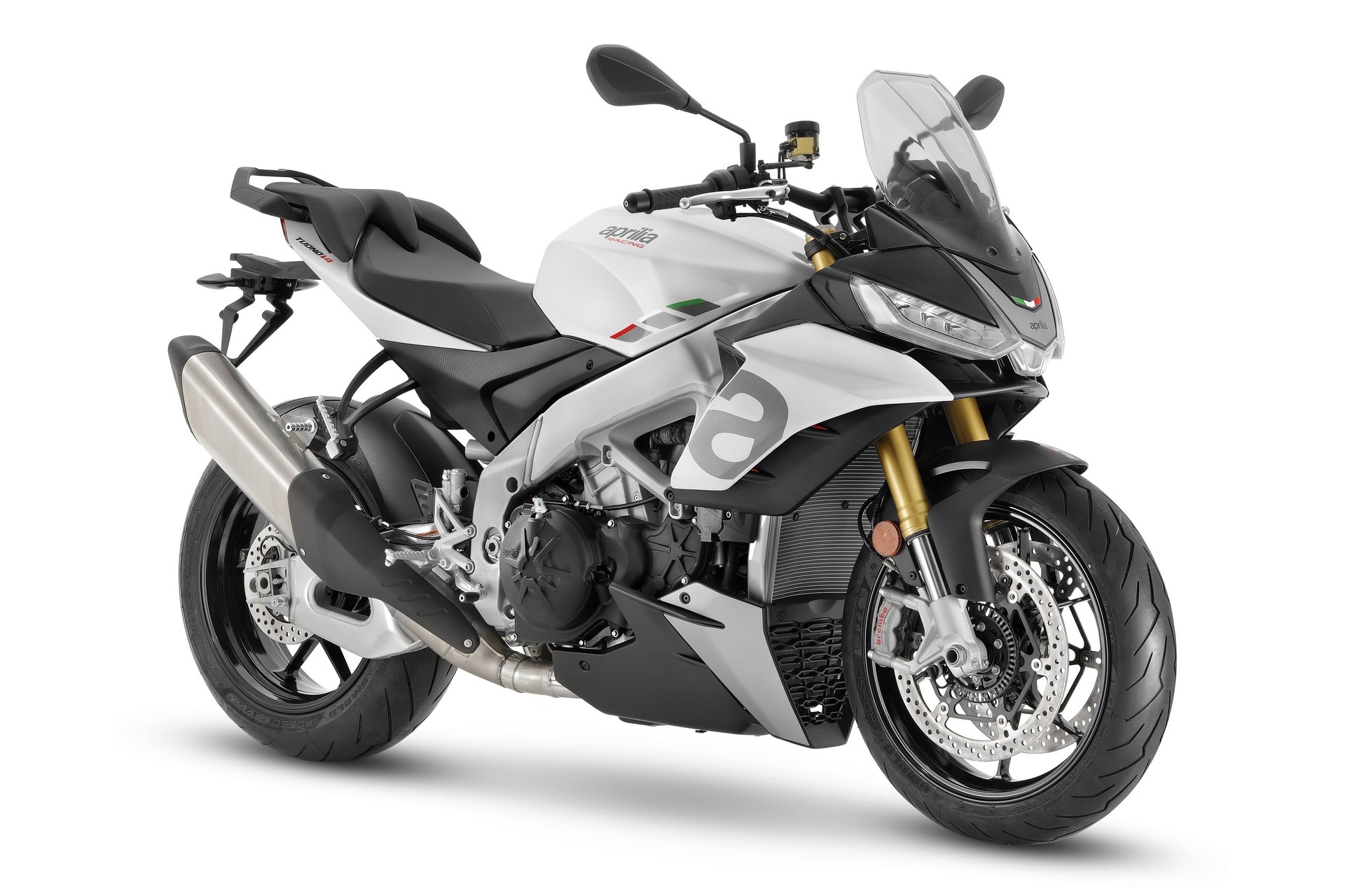 APRILIA Tuono V4 1100-image-0