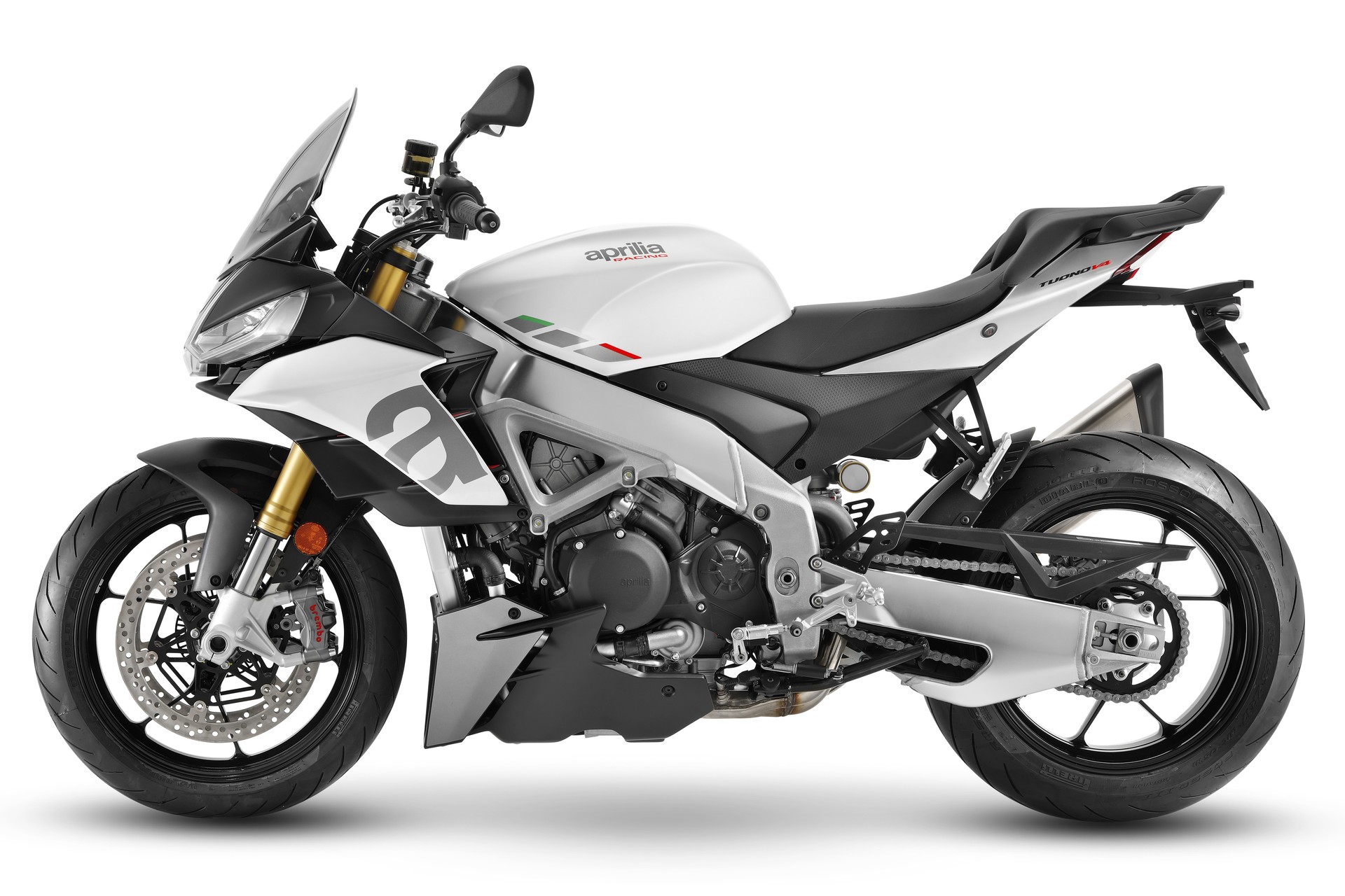 APRILIA Tuono V4 1100-image-3