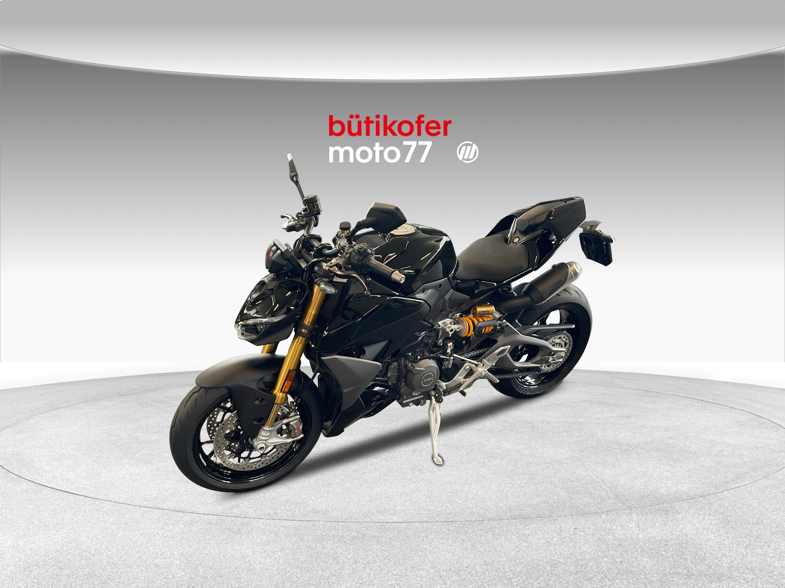 DUCATI 890 Streetfighter V2 S ABS-image-3