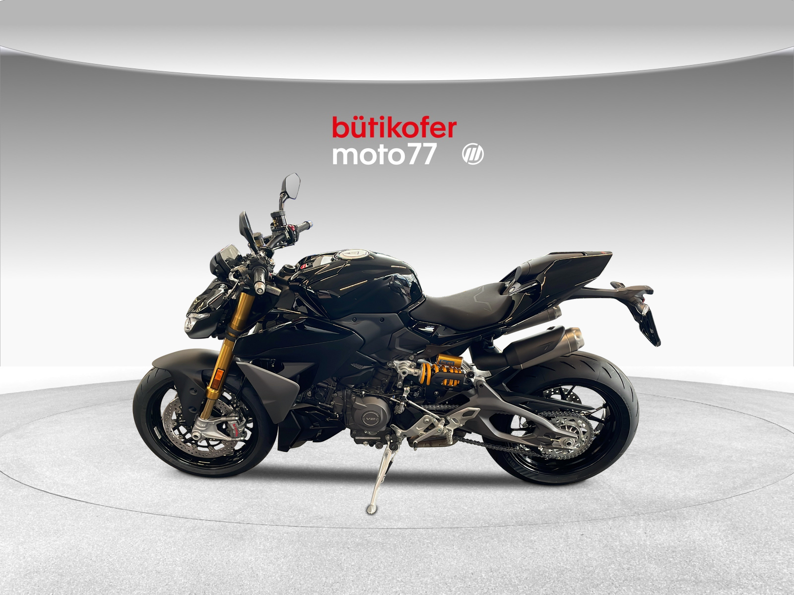 DUCATI 890 Streetfighter V2 S ABS-image-4