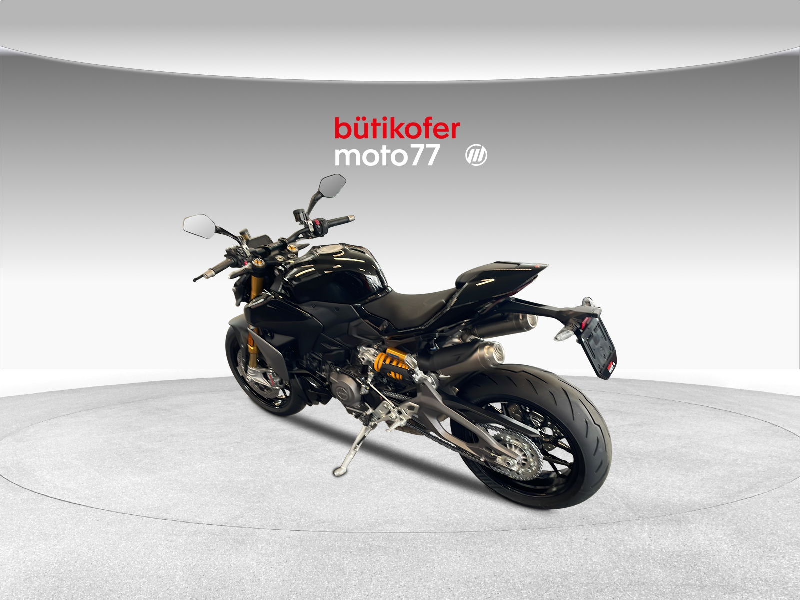 DUCATI 890 Streetfighter V2 S ABS-image-5
