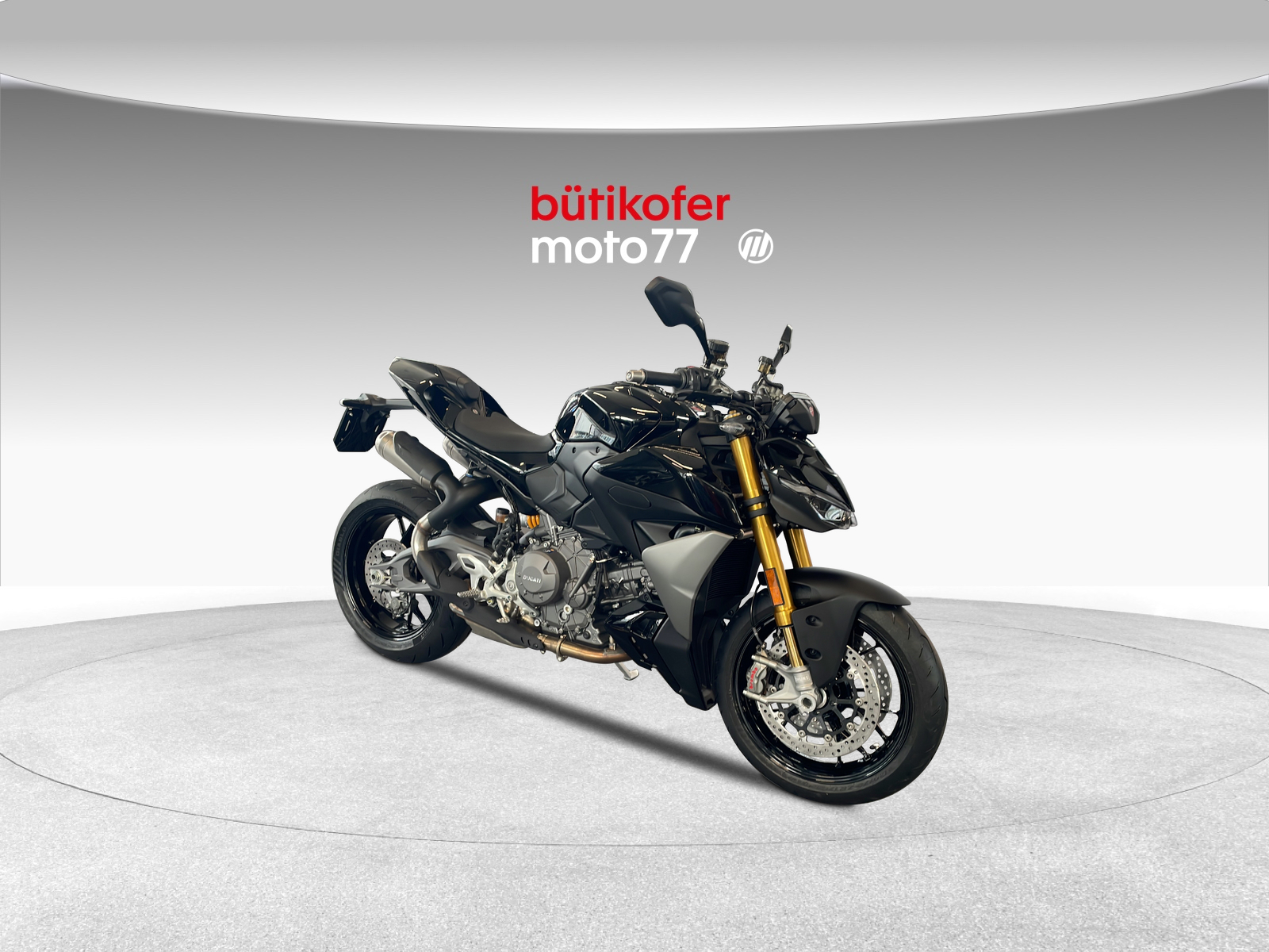 DUCATI 890 Streetfighter V2 S ABS-image-0