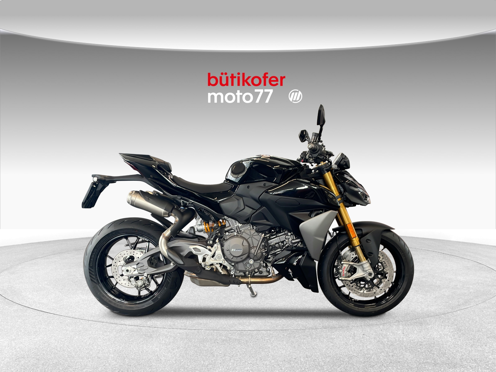 DUCATI 890 Streetfighter V2 S ABS-image-1