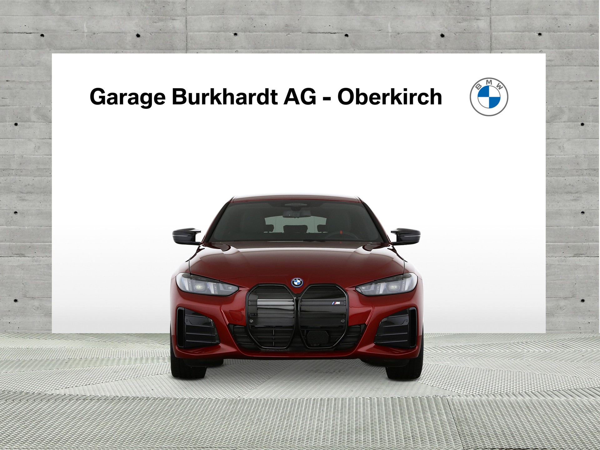 BMW i4 M60 M Sport Pro-image-4
