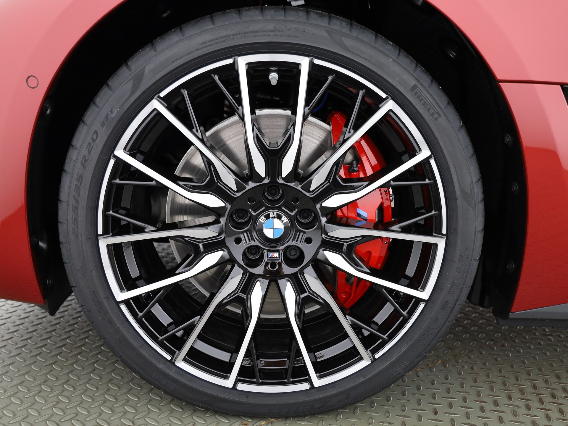 BMW i4 M60 M Sport Pro-image-21