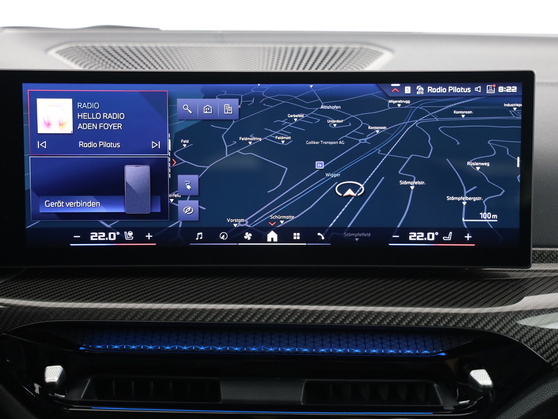 BMW i4 M60 M Sport Pro-image-17