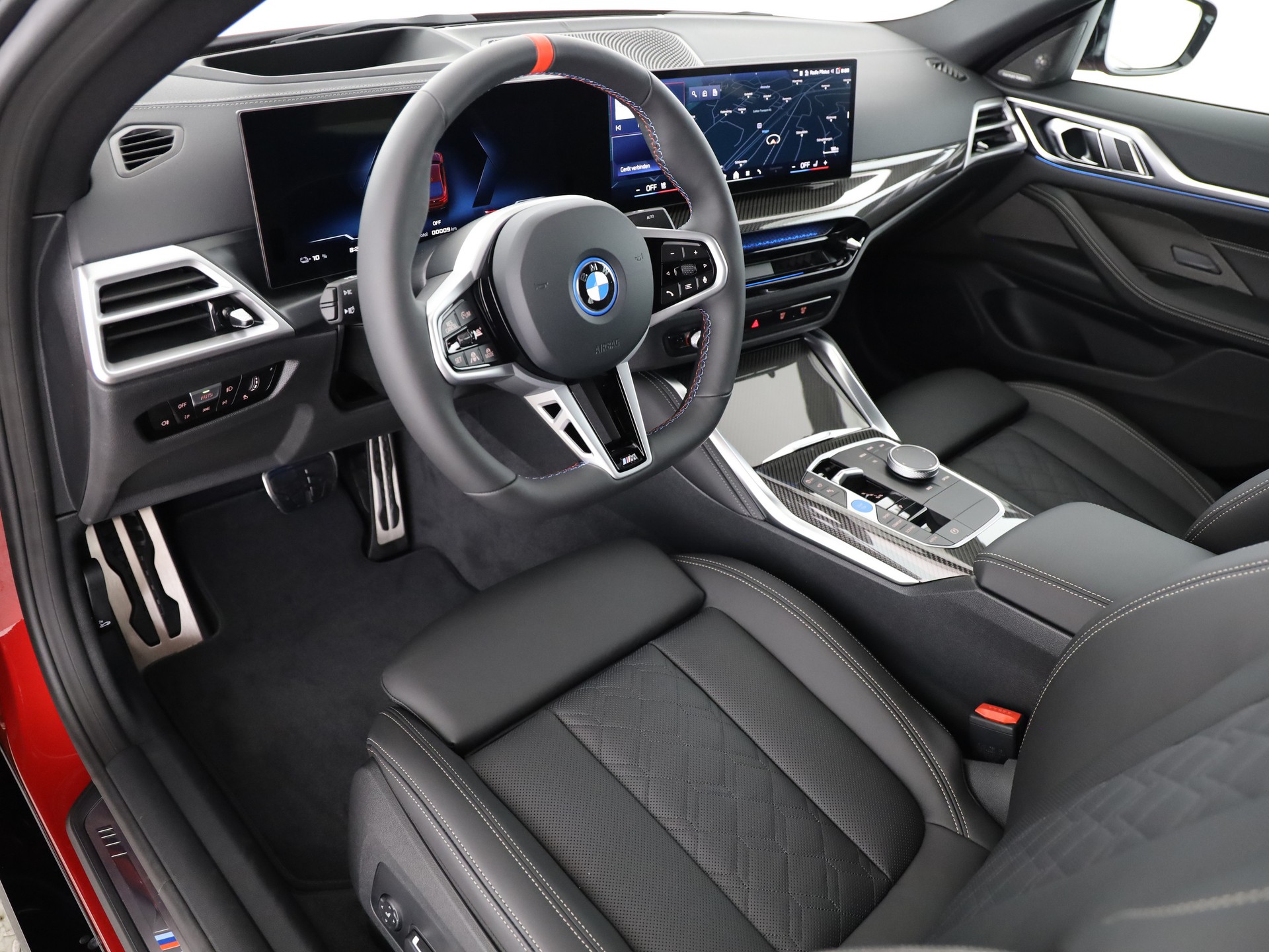 BMW i4 M60 M Sport Pro-image-11