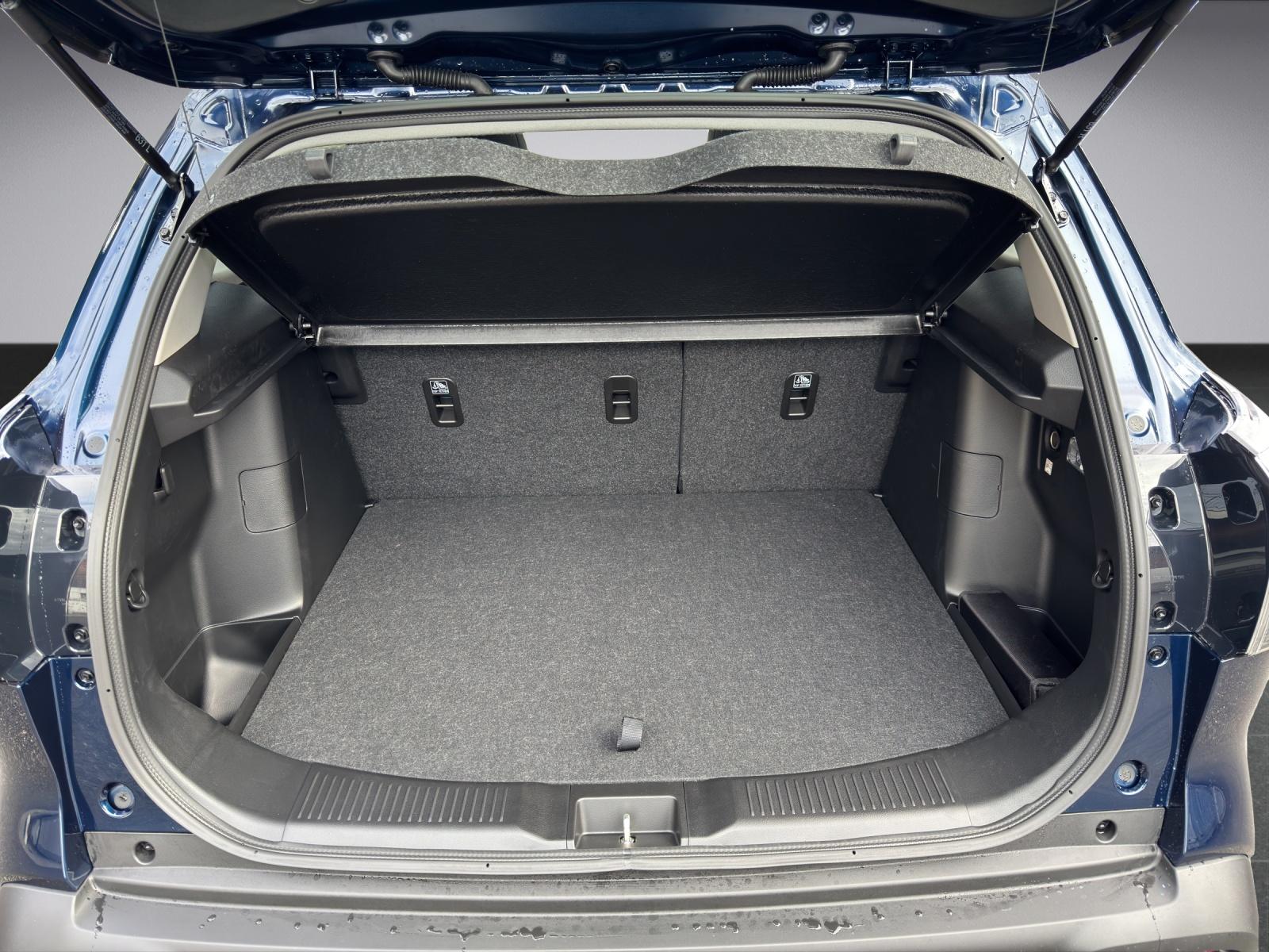 SUZUKI S-Cross 1.4 T Compact Top Hybrid 4x4-image-5