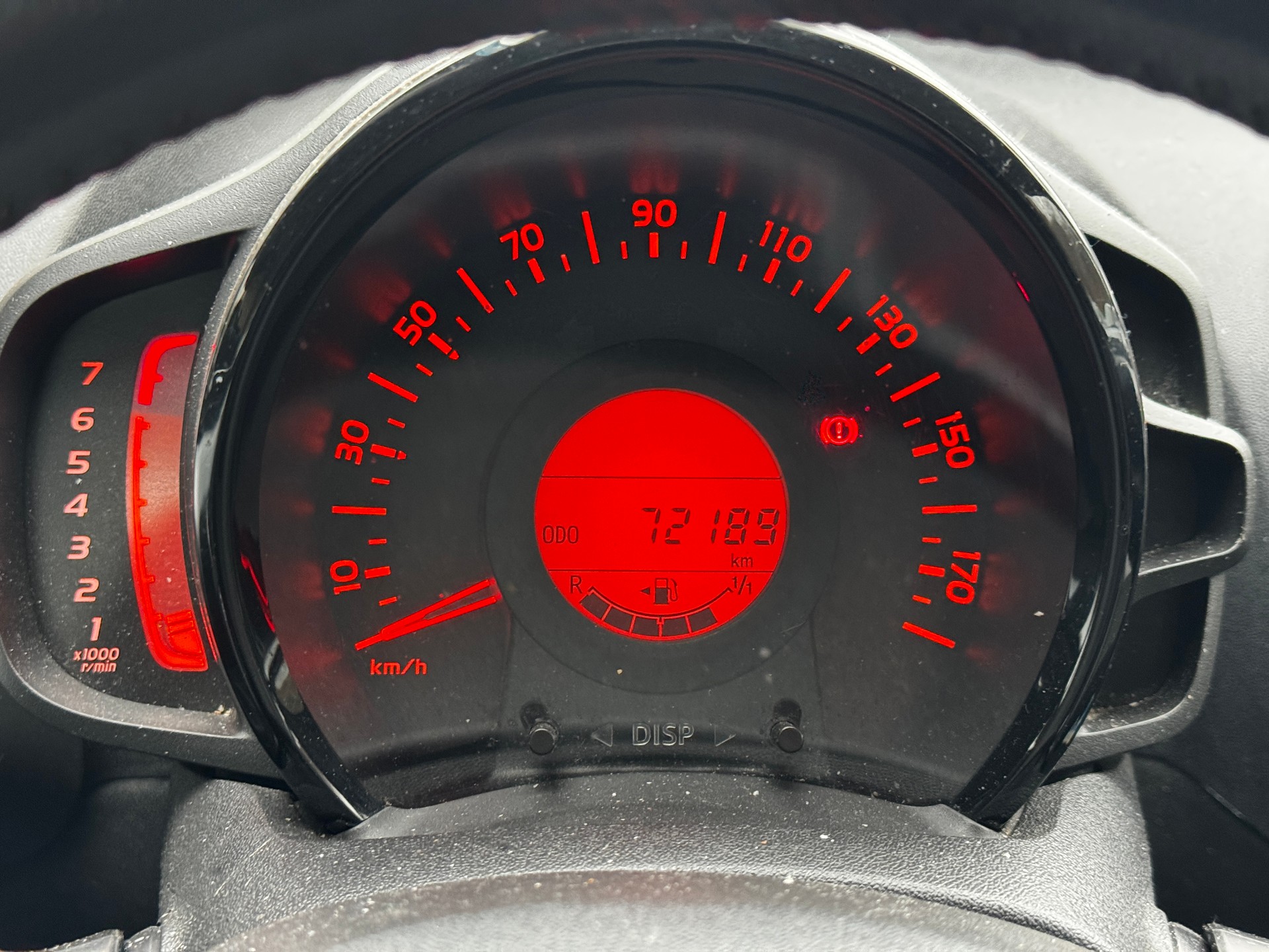TOYOTA Aygo 1.2 VVT-i x-cite-image-14