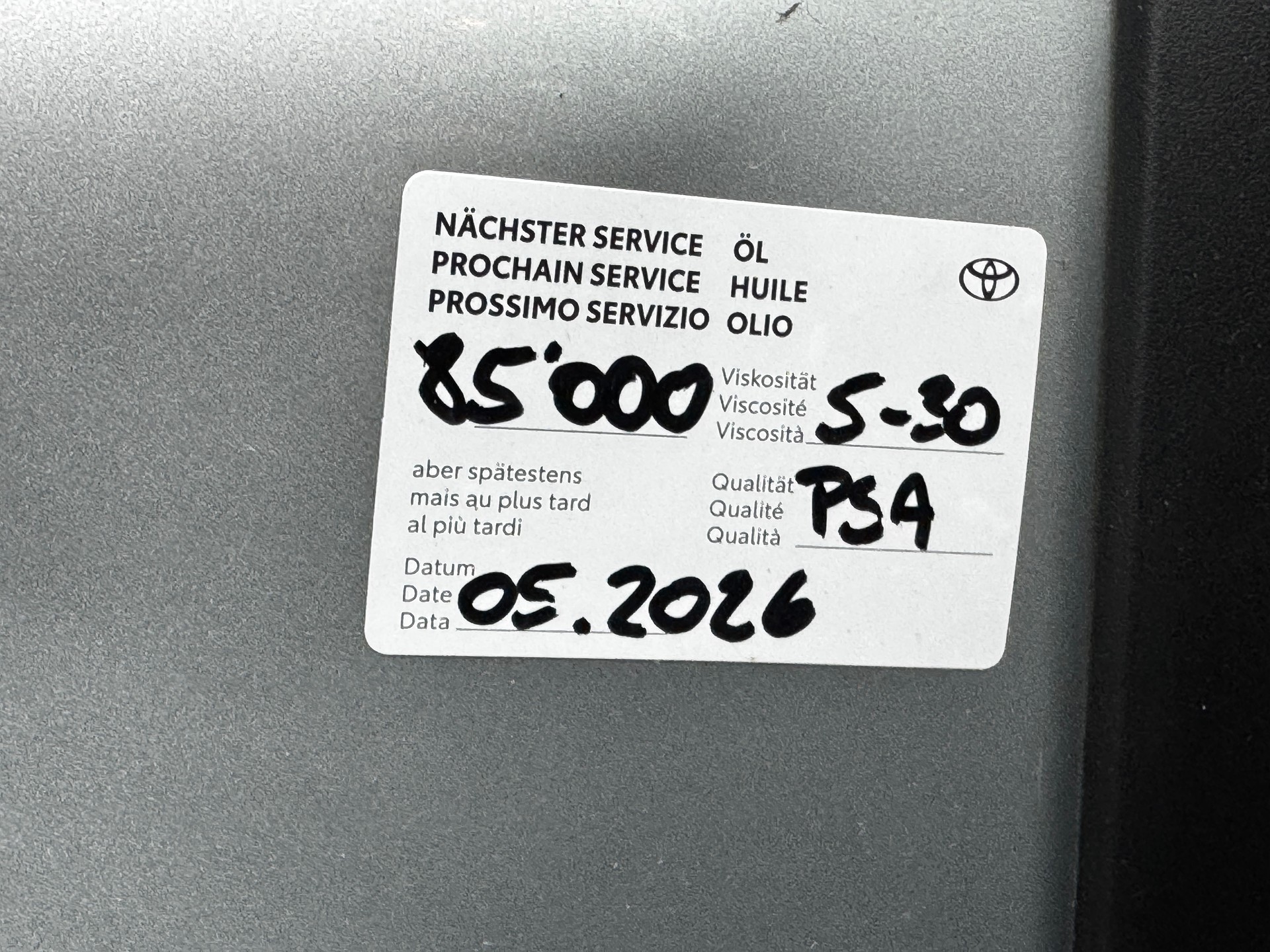 TOYOTA Aygo 1.2 VVT-i x-cite-image-10