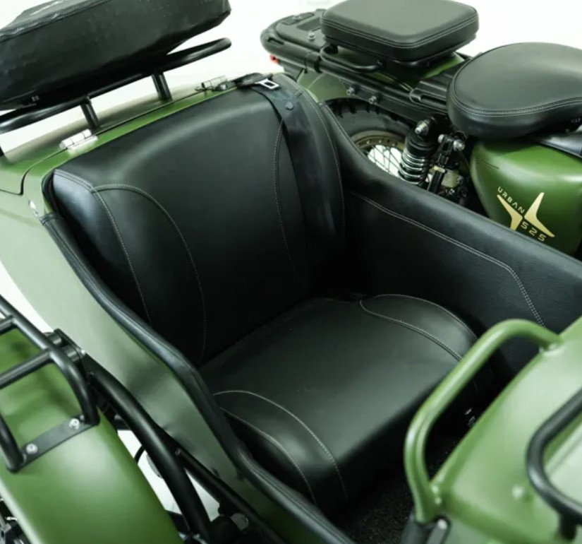 SWM Urban 525 vert militaire-image-4