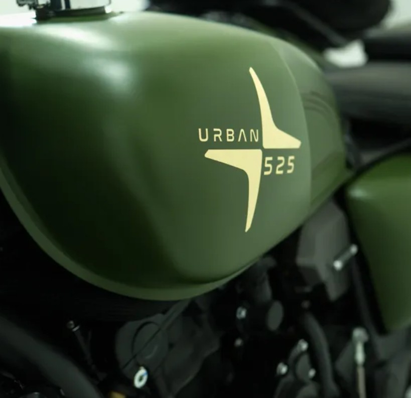 SWM Urban 525 vert militaire-image-3