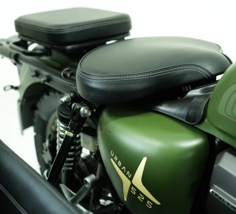 SWM Urban 525 vert militaire-image-5