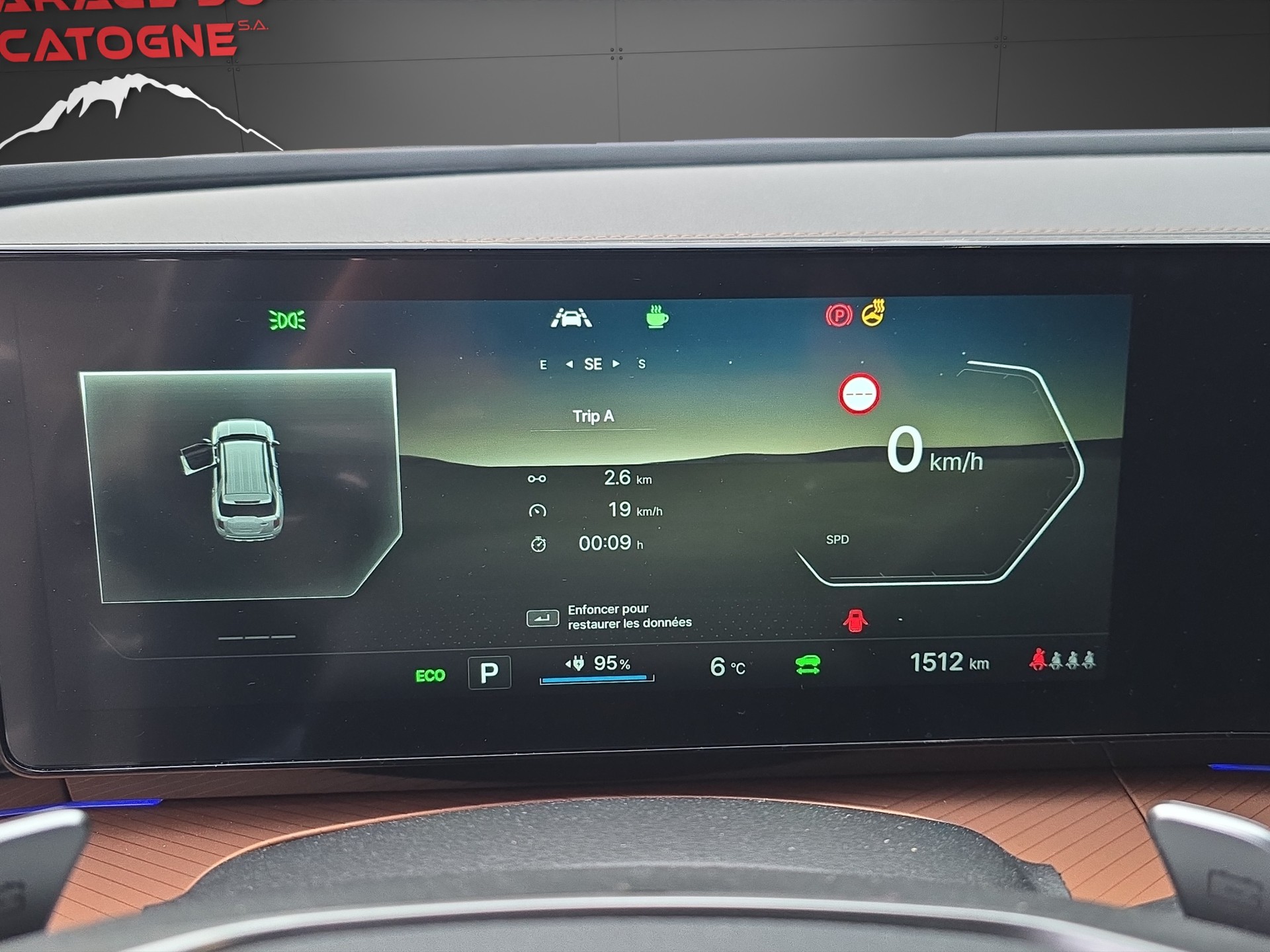 KGM-SsangYong Torres EVX 73 kWh Titanium-image-15