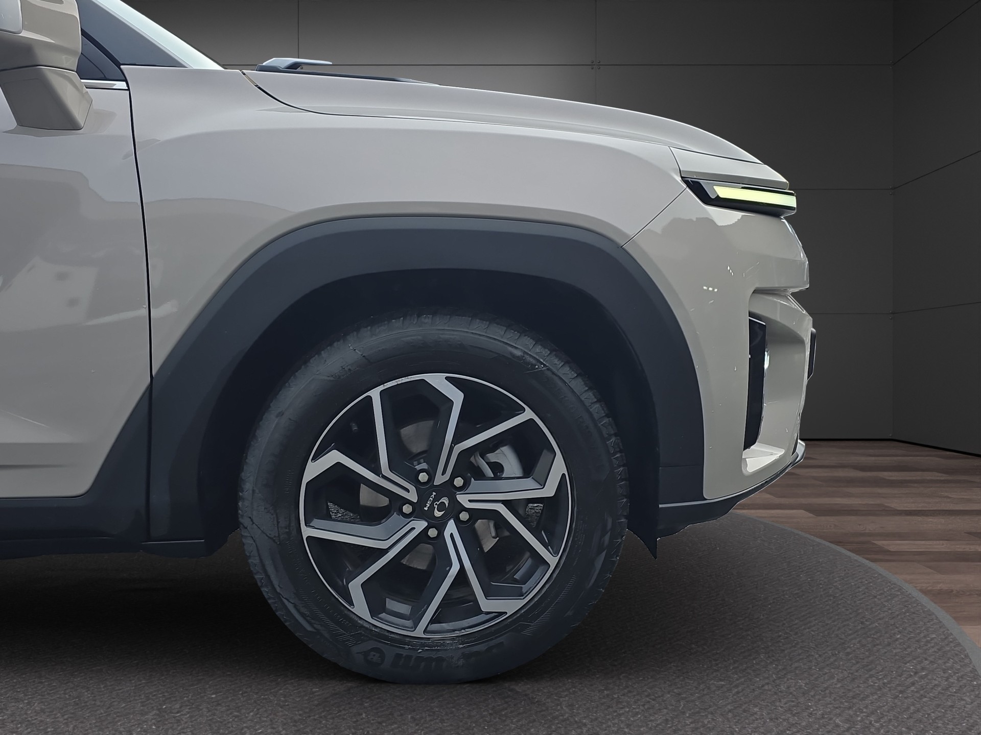 KGM-SsangYong Torres EVX 73 kWh Titanium-image-11