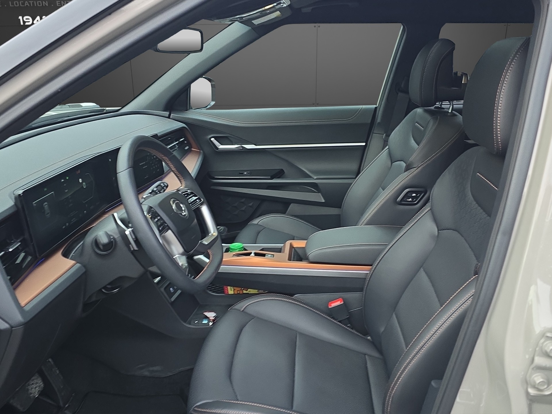 KGM-SsangYong Torres EVX 73 kWh Titanium-image-13