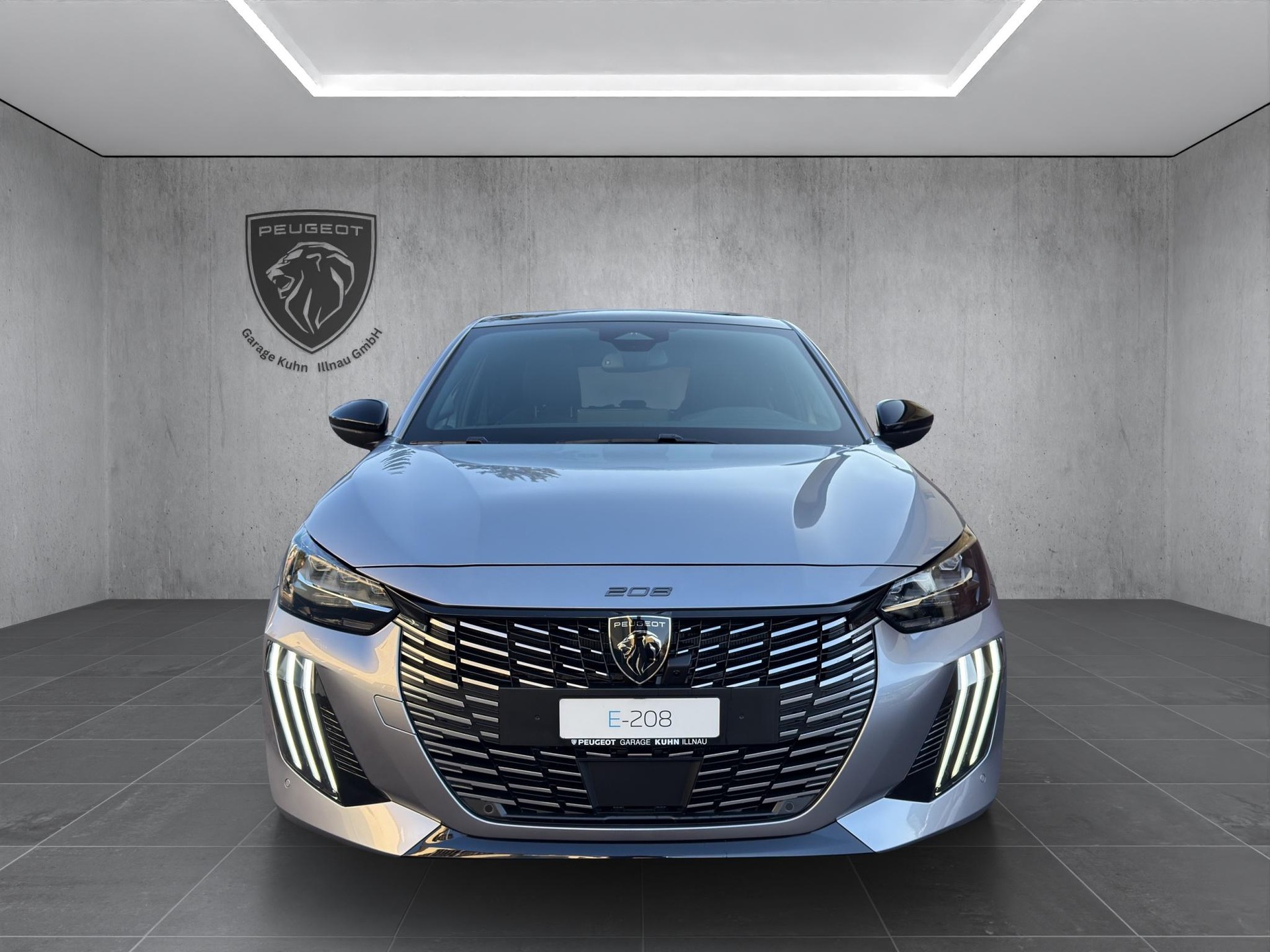 PEUGEOT 208 e-GT-showroom-element-1