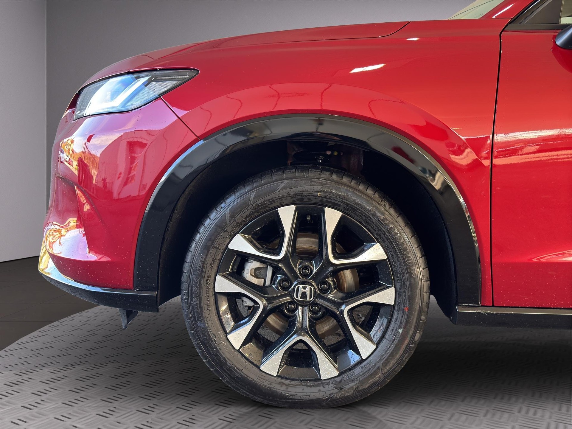 HONDA ZR-V 2.0 i-MMD Advance-image-15
