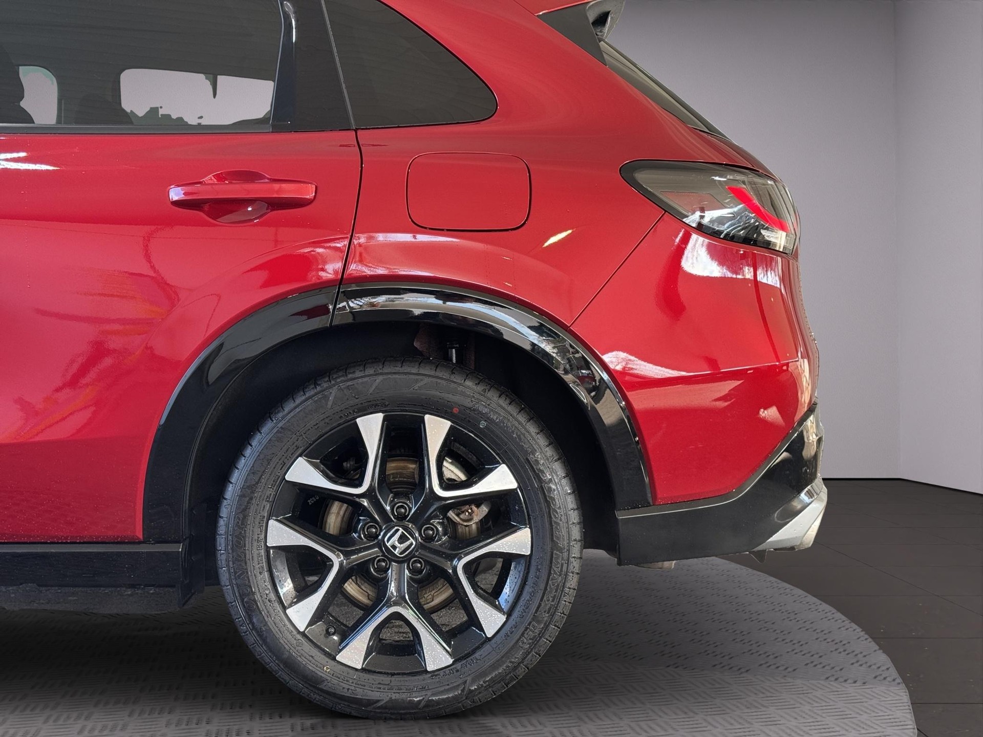 HONDA ZR-V 2.0 i-MMD Advance-image-16