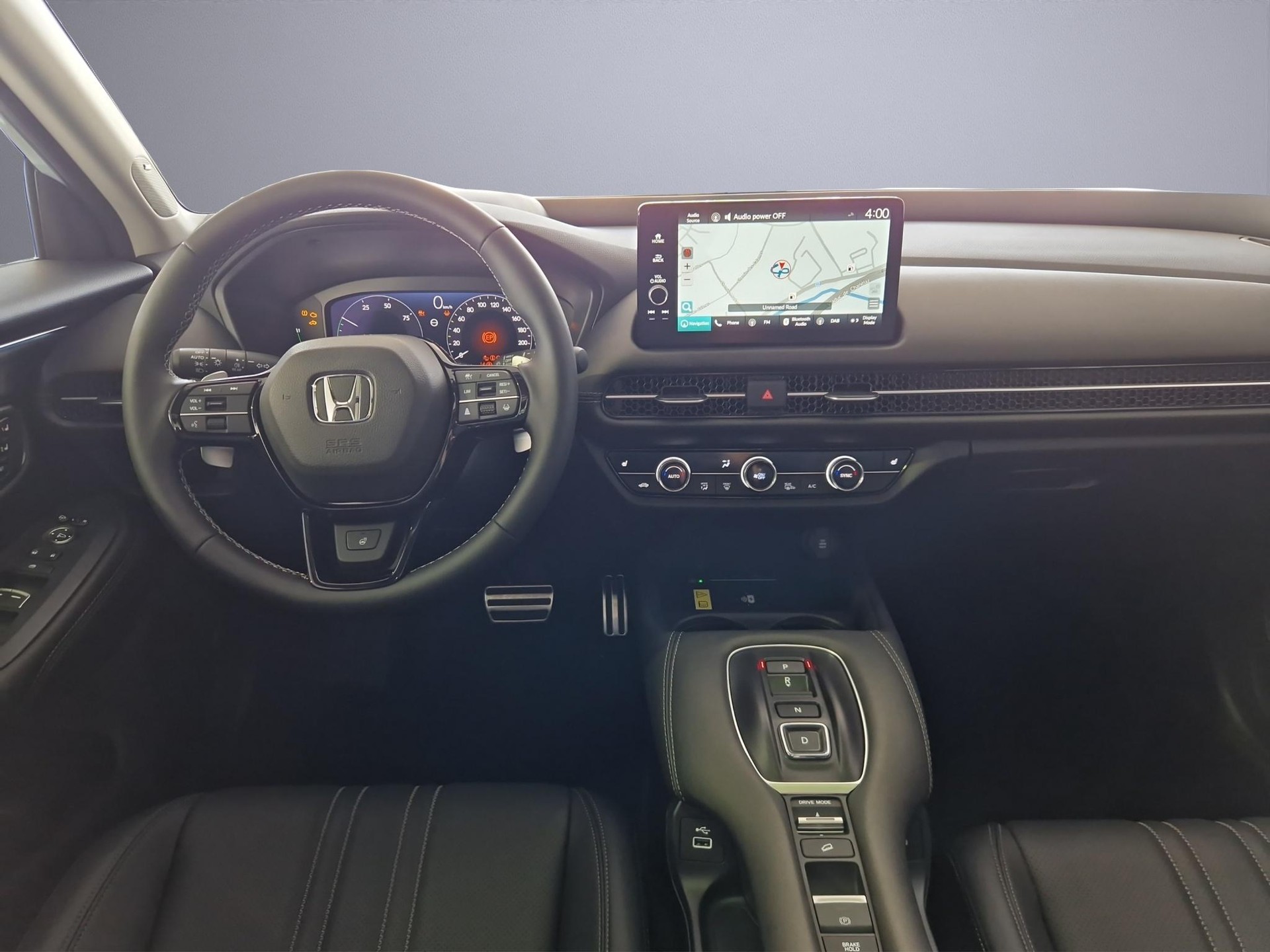 HONDA ZR-V 2.0 i-MMD Advance-image-8