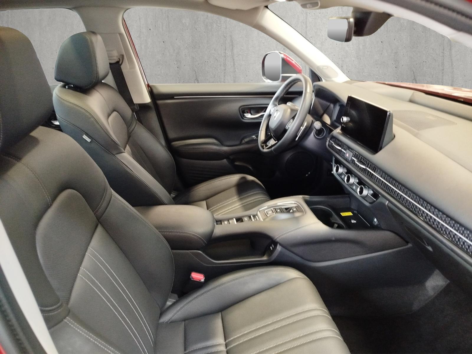 HONDA ZR-V 2.0 i-MMD Advance-image-10