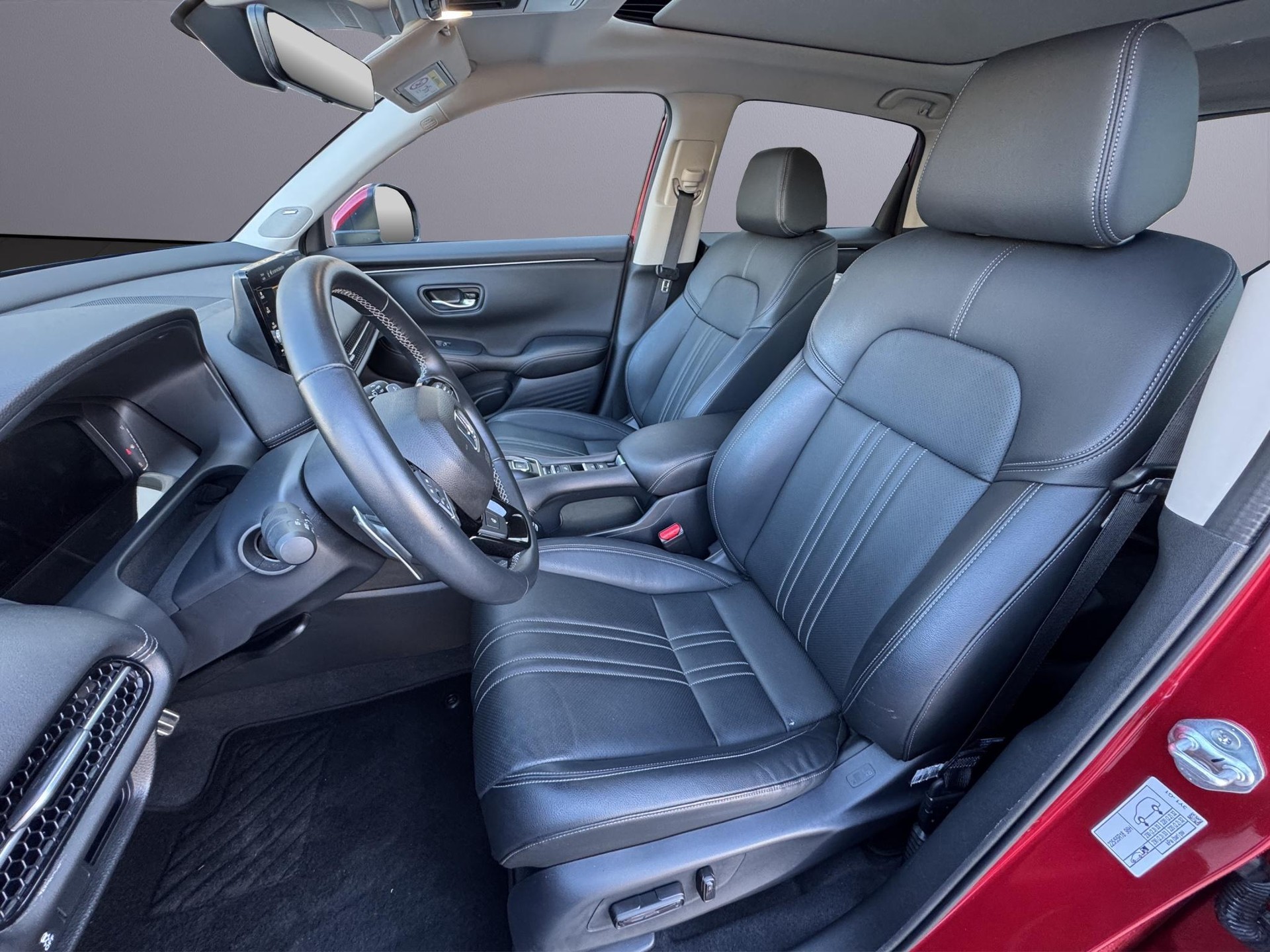 HONDA ZR-V 2.0 i-MMD Advance-image-11