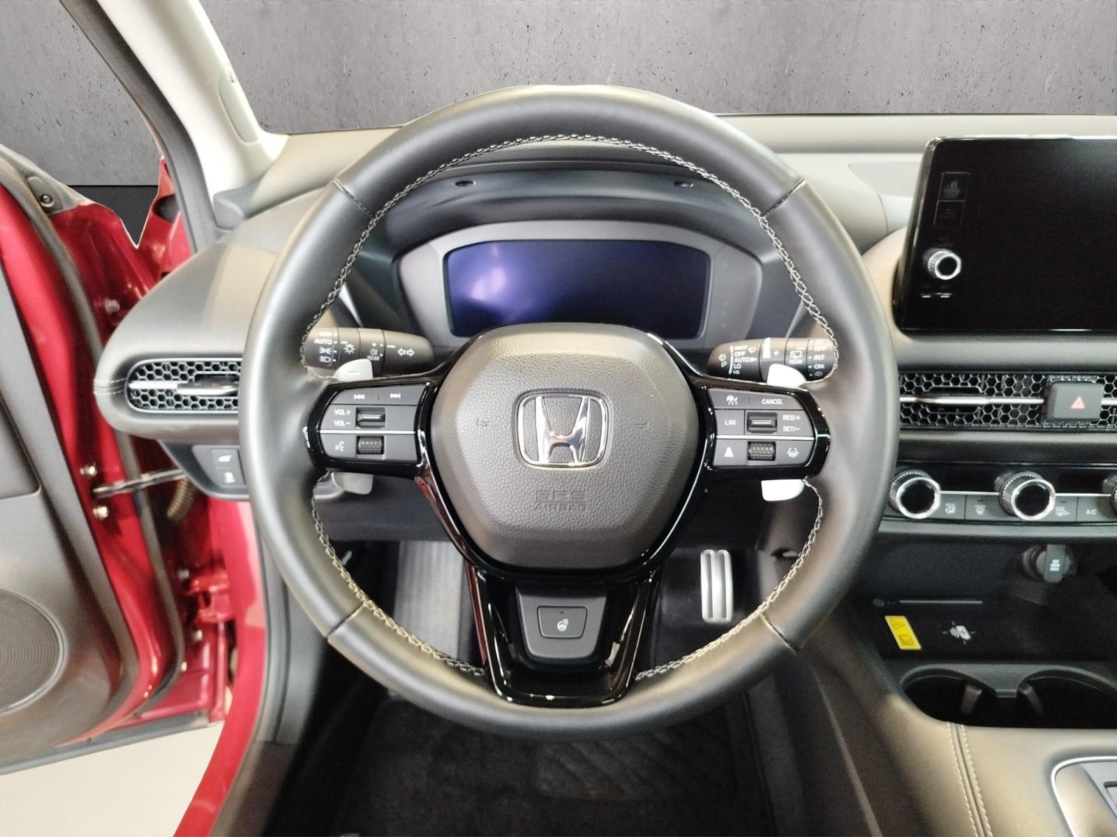 HONDA ZR-V 2.0 i-MMD Advance-image-10