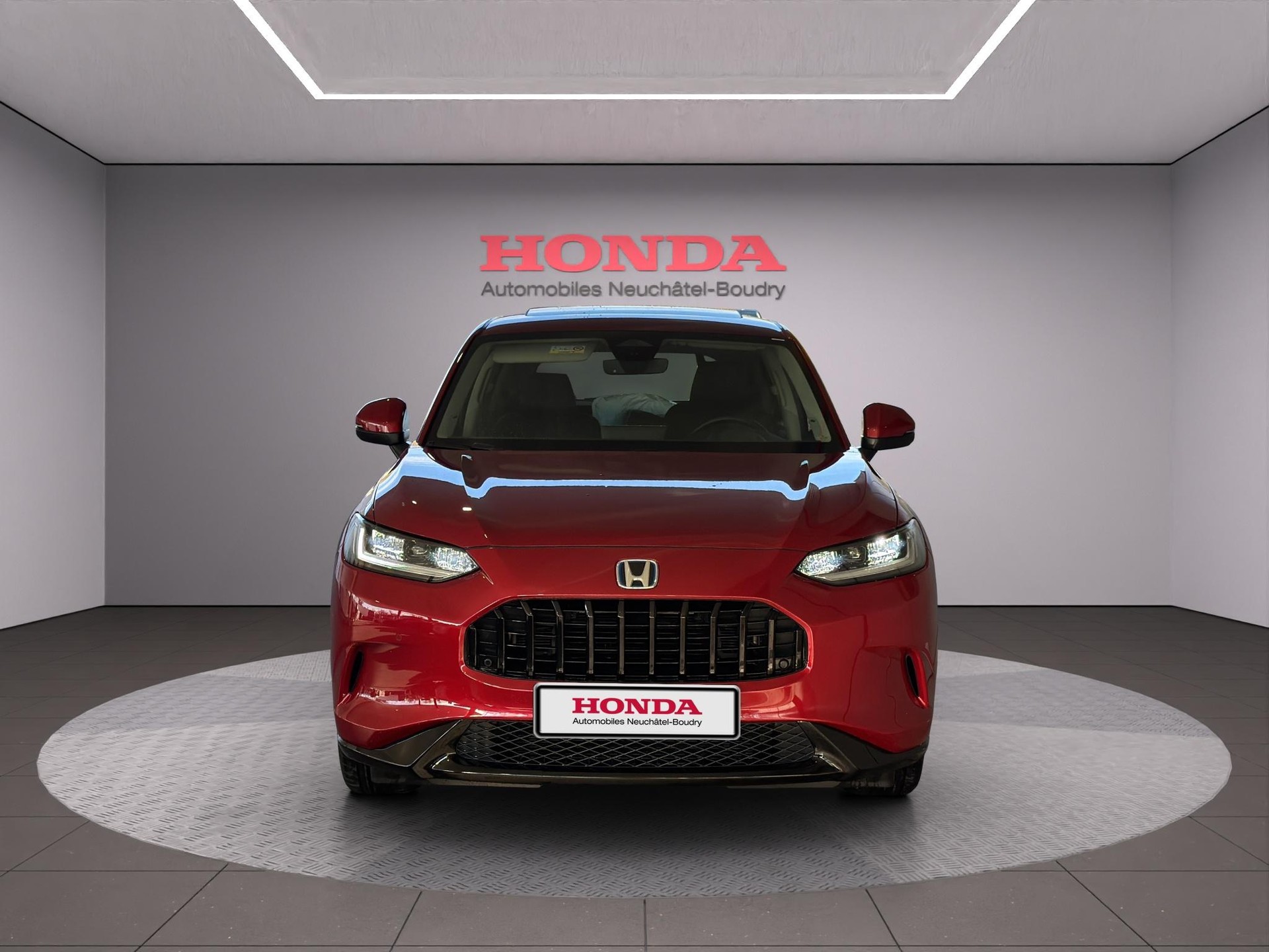 HONDA ZR-V 2.0 i-MMD Advance-showroom-element-2