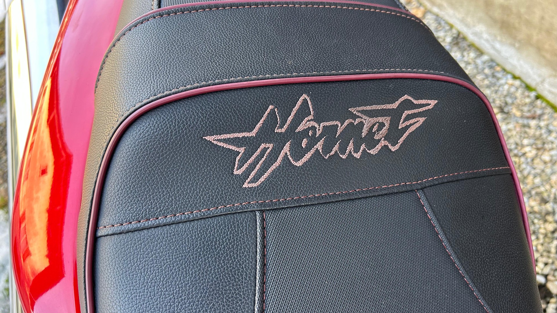 HONDA CB 600 F Hornet-image-6