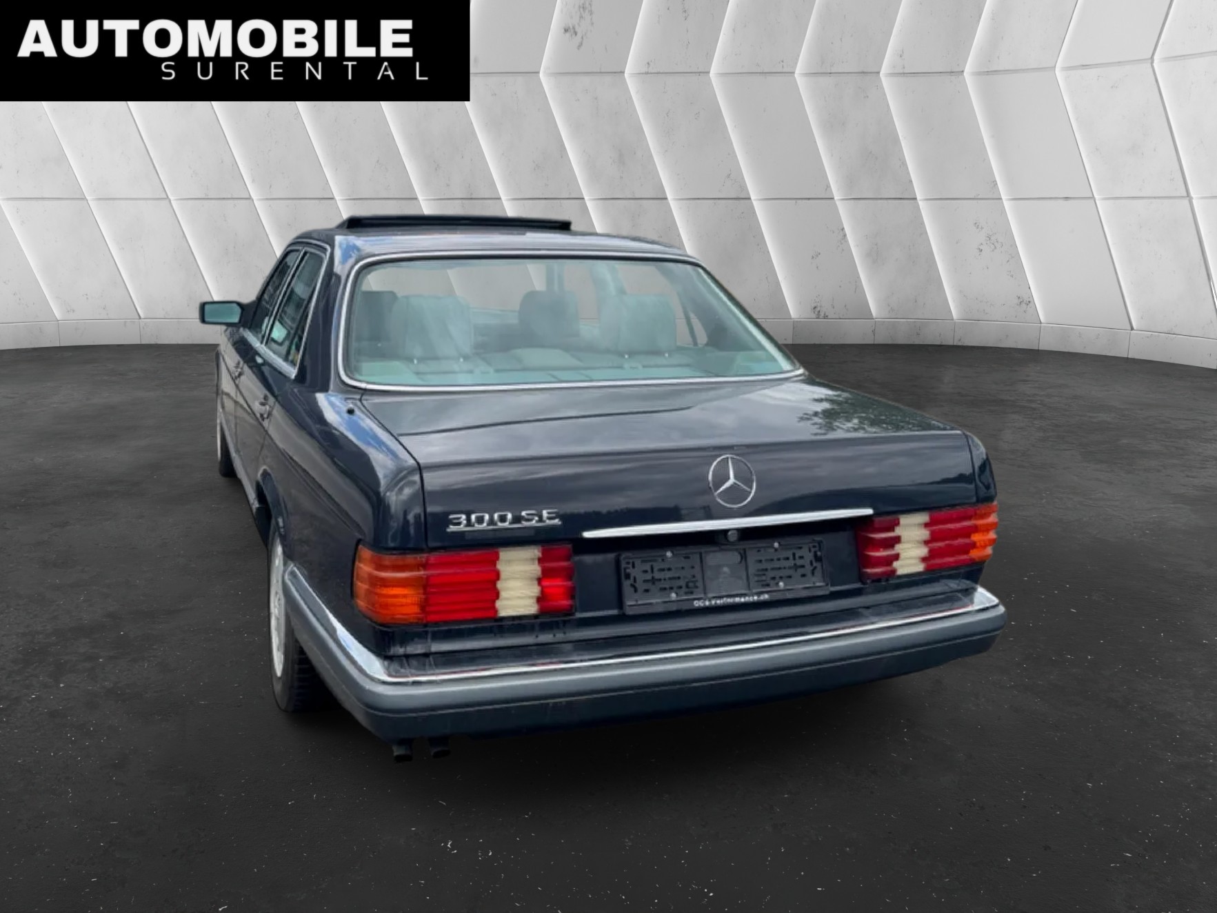 MERCEDES-BENZ 300 SE-image-10