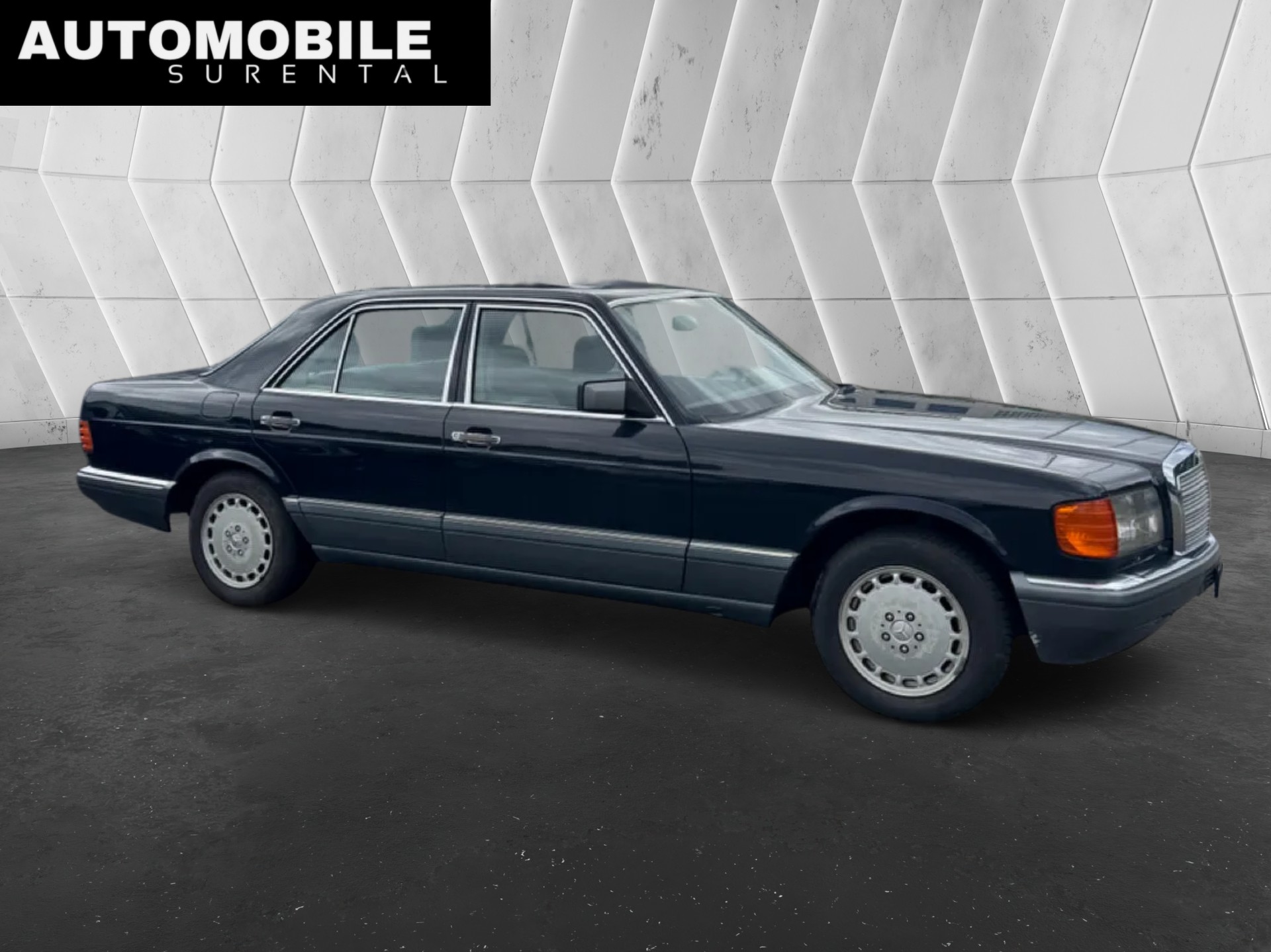 MERCEDES-BENZ 300 SE-image-5