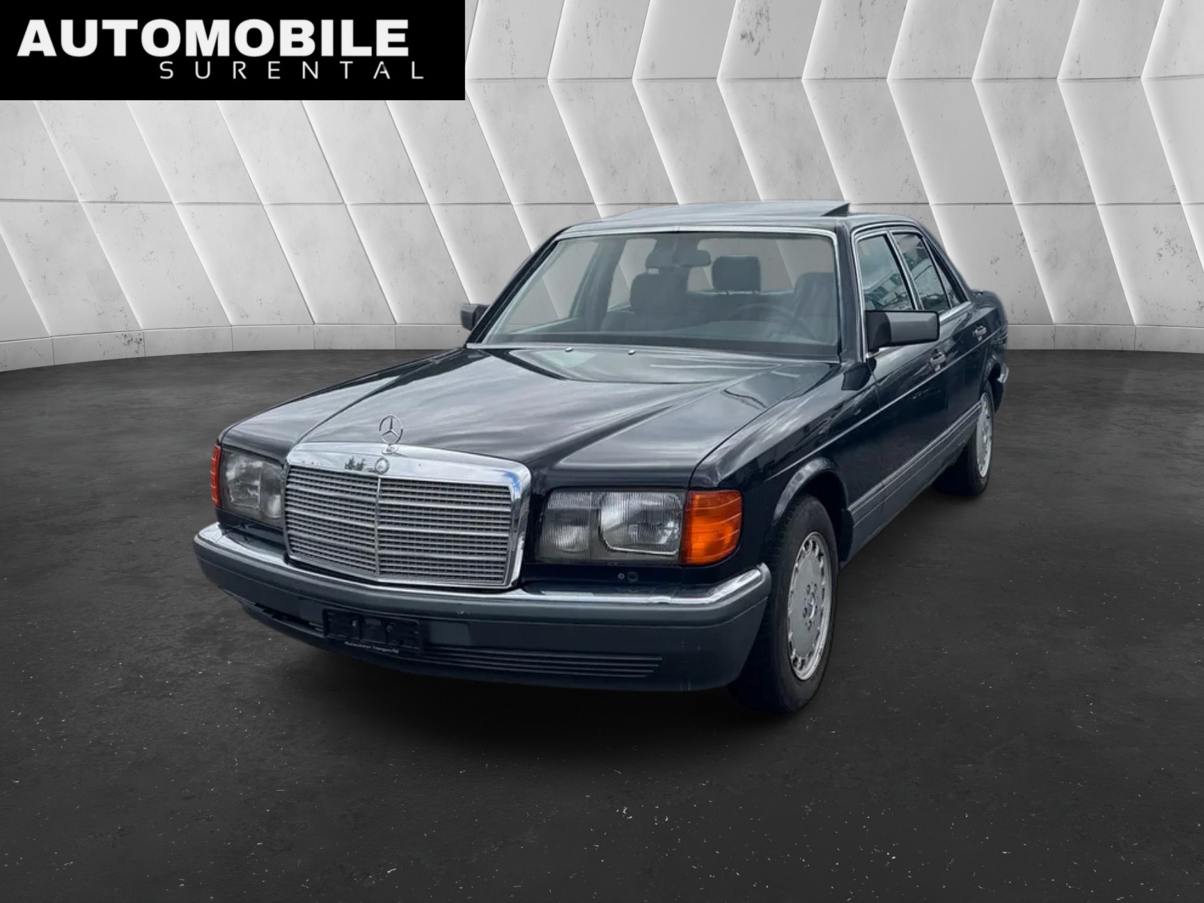 MERCEDES-BENZ 300 SE-image-9
