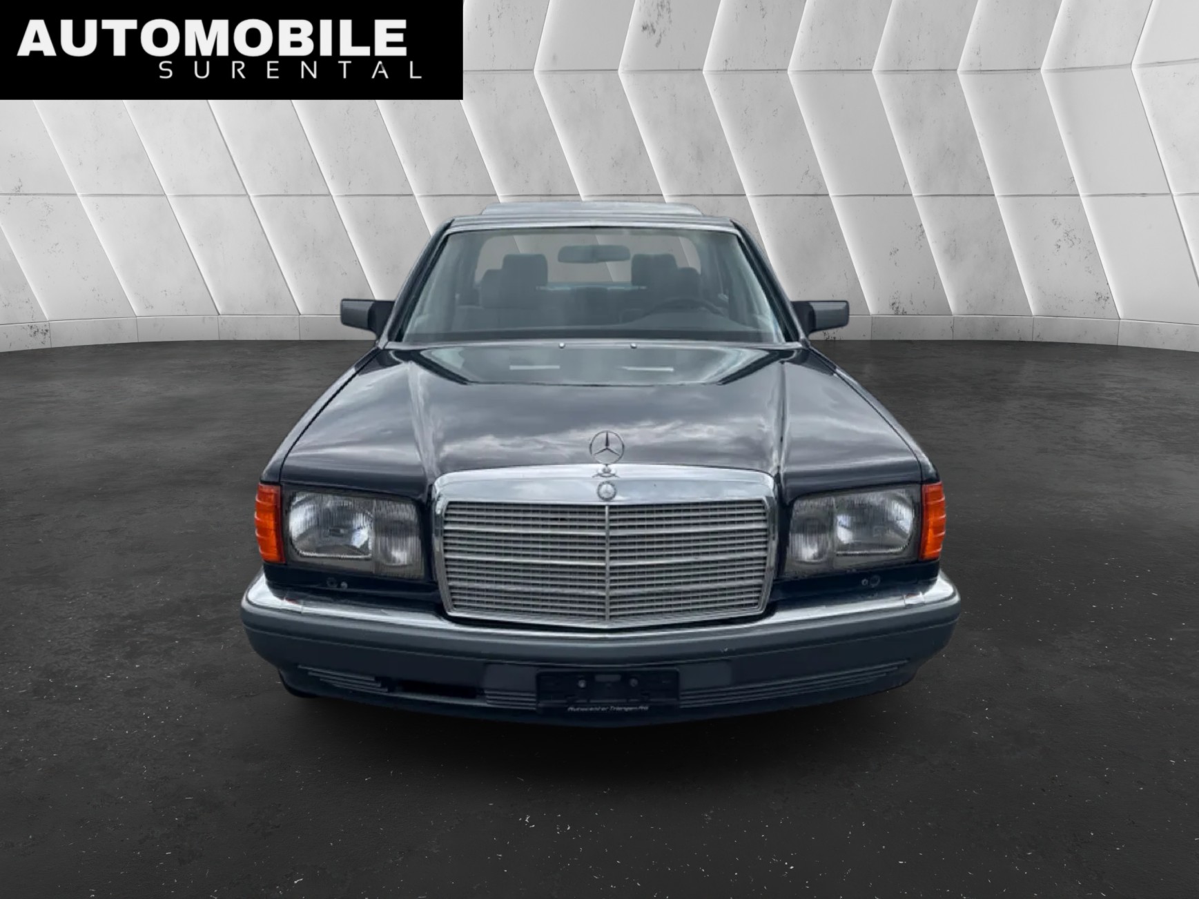 MERCEDES-BENZ 300 SE-image-3