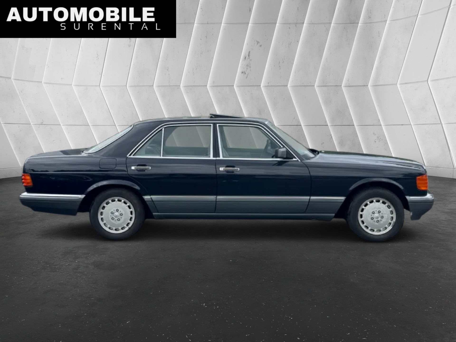MERCEDES-BENZ 300 SE-image-4