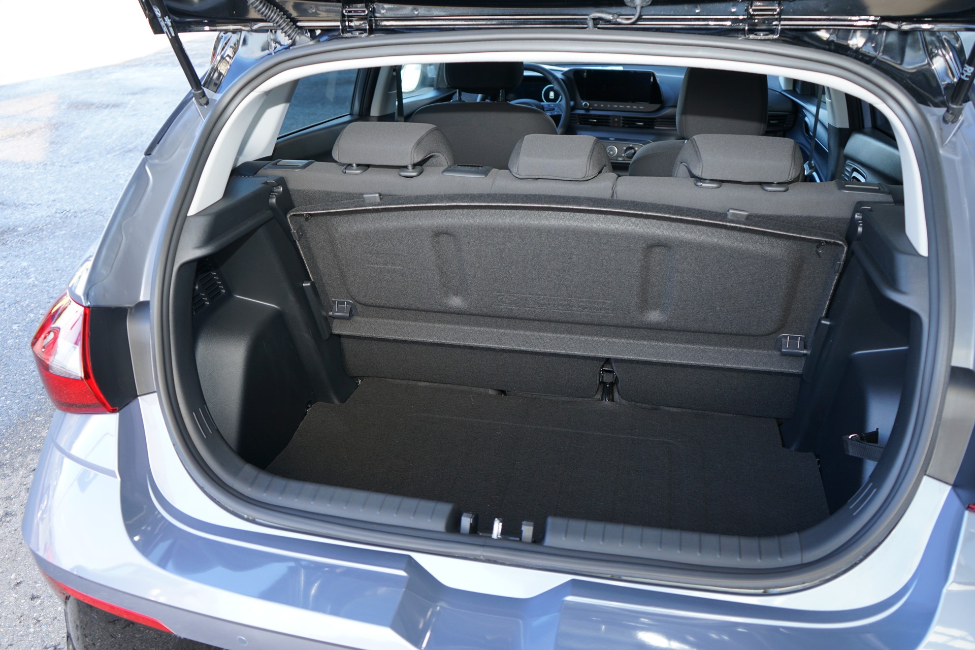 HYUNDAI i20 1.0 T-GDi Amplia DCT-image-16