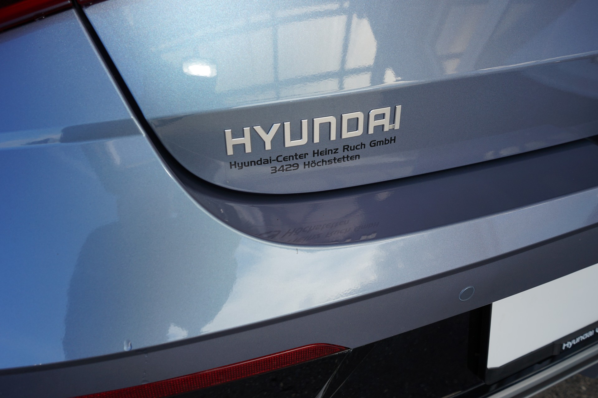 HYUNDAI i20 1.0 T-GDi Amplia DCT-image-8
