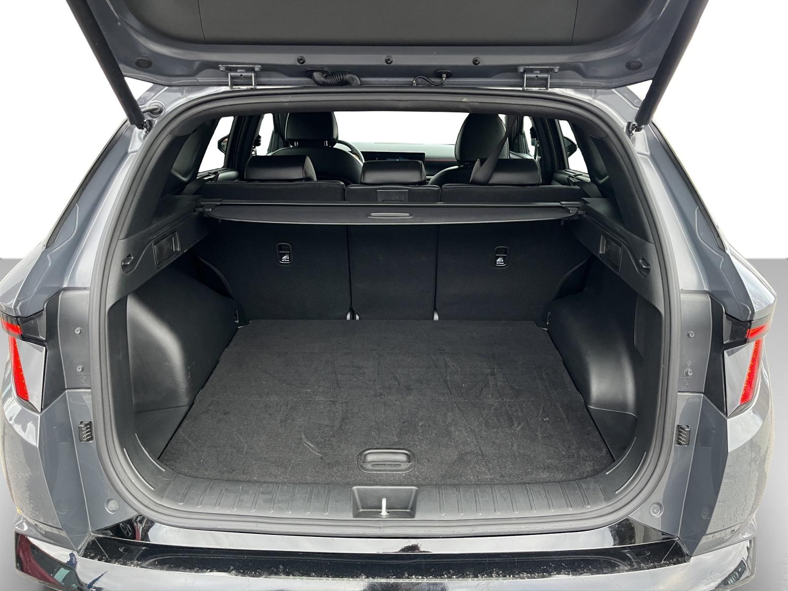 HYUNDAI Tucson 1.6 T-GDi N-Line LUX.pack 4WD-image-11