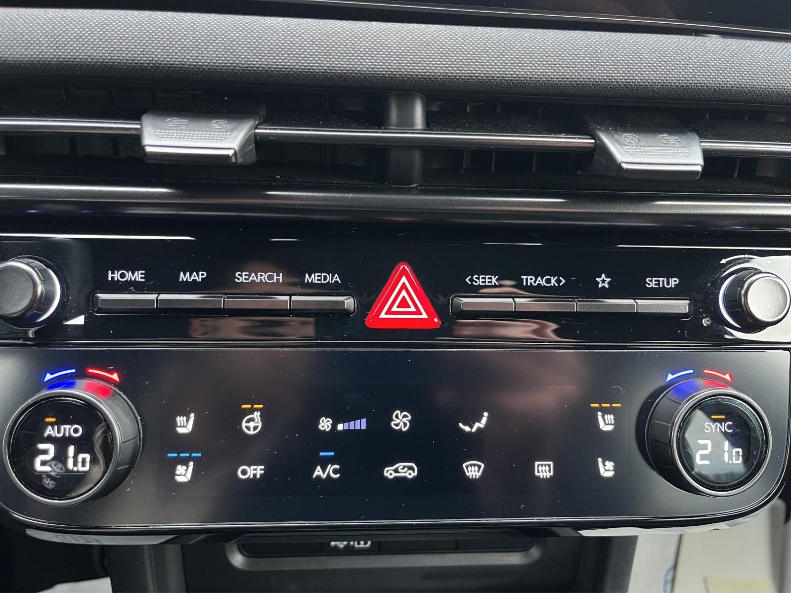 HYUNDAI Tucson 1.6 T-GDi N-Line LUX.pack 4WD-image-9