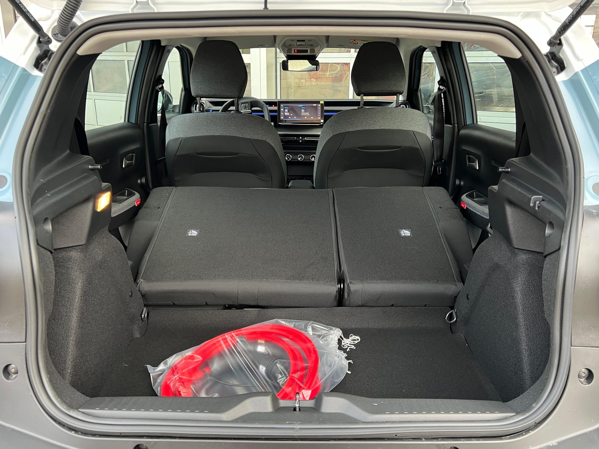 CITROEN e-C3 Tonic-image-9