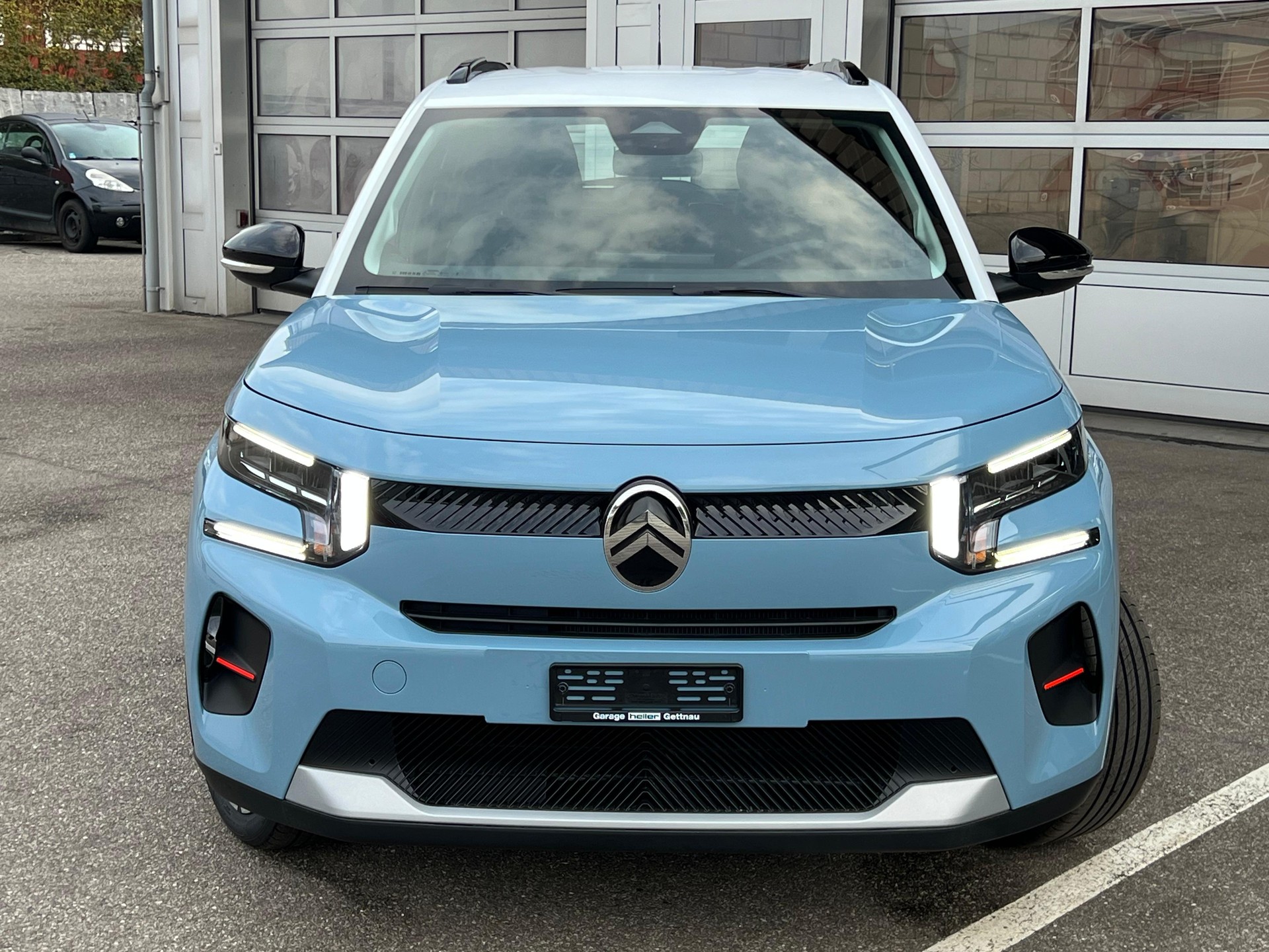 CITROEN e-C3 Tonic-showroom-element-1