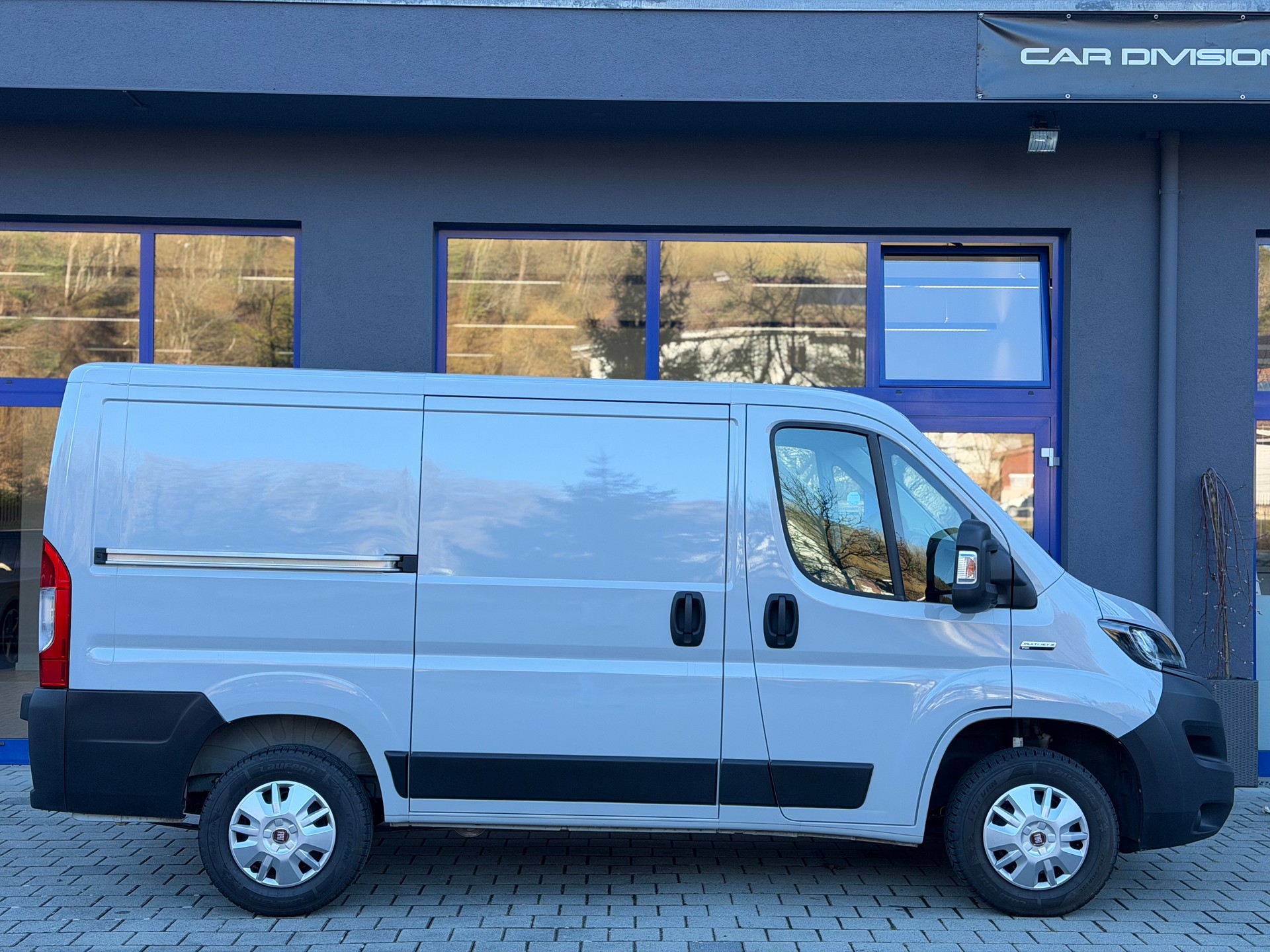 FIAT Ducato 2.2 Multijet 140PS L1H1 Kastenwagen 30-image-6