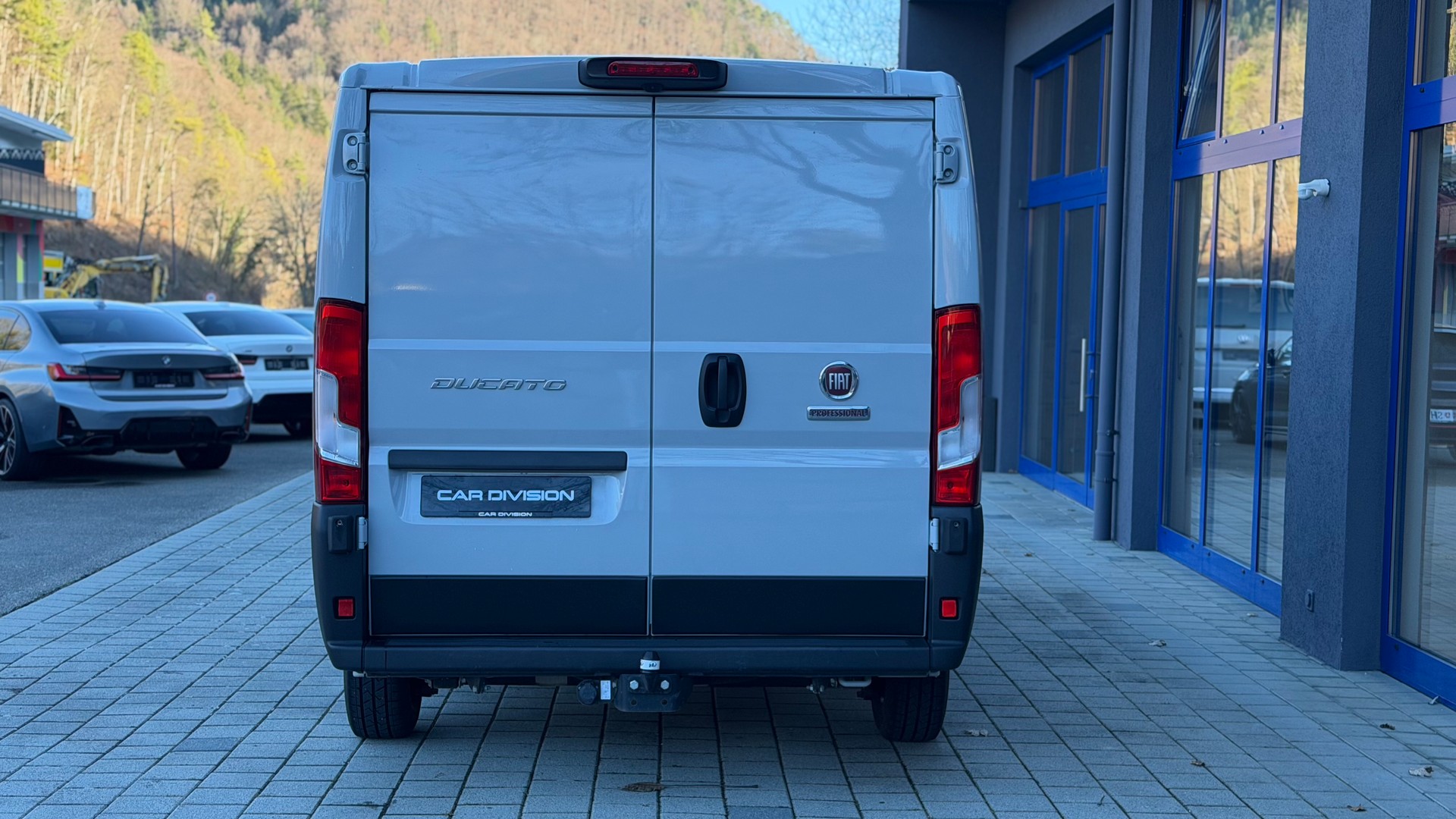 FIAT Ducato 2.2 Multijet 140PS L1H1 Kastenwagen 30-image-4